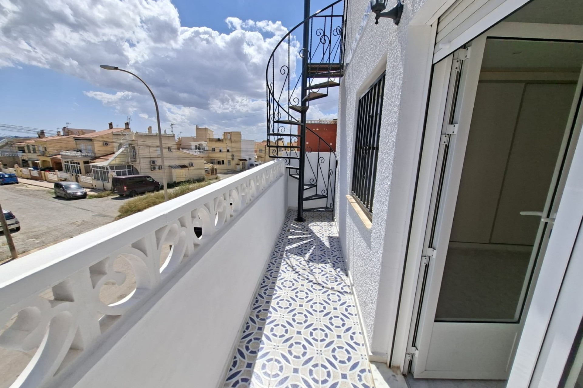 Reventa - Terraced house / Townhouse - San Fulgencio - La Marina