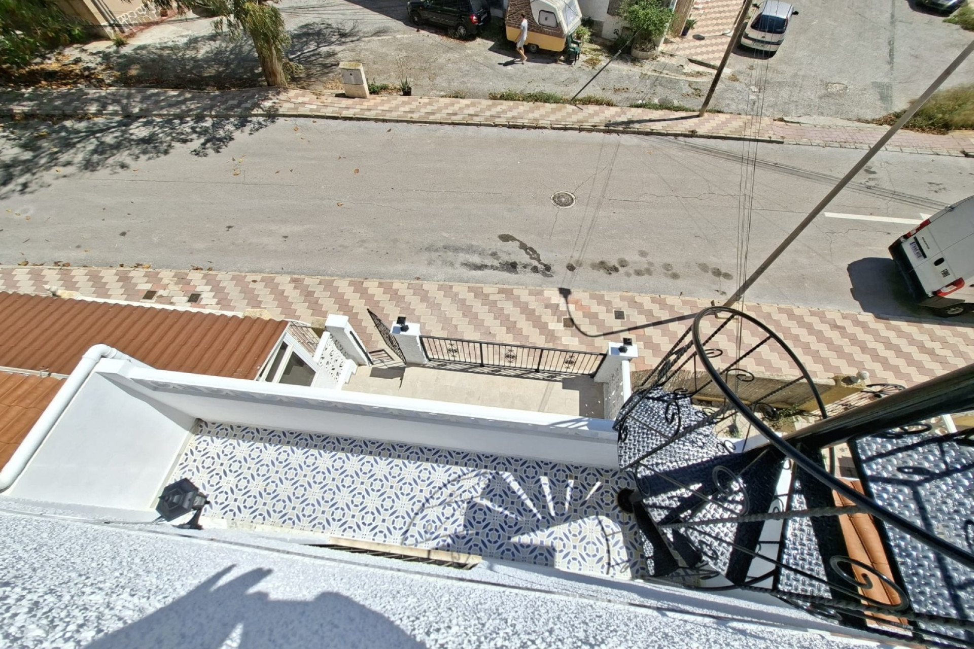 Reventa - Terraced house / Townhouse - San Fulgencio - La Marina