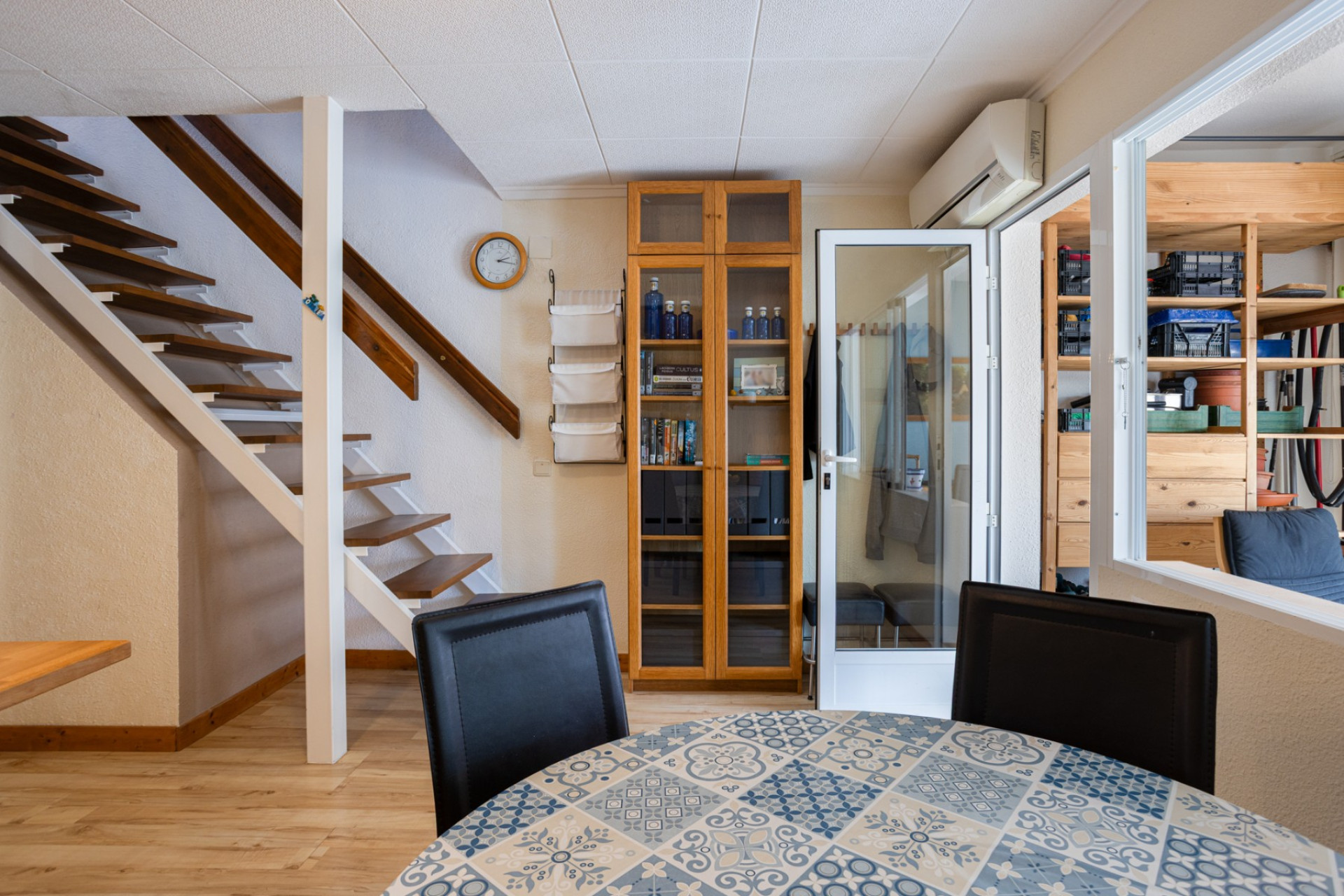 Reventa - Terraced house / Townhouse - Torrevieja - La siesta