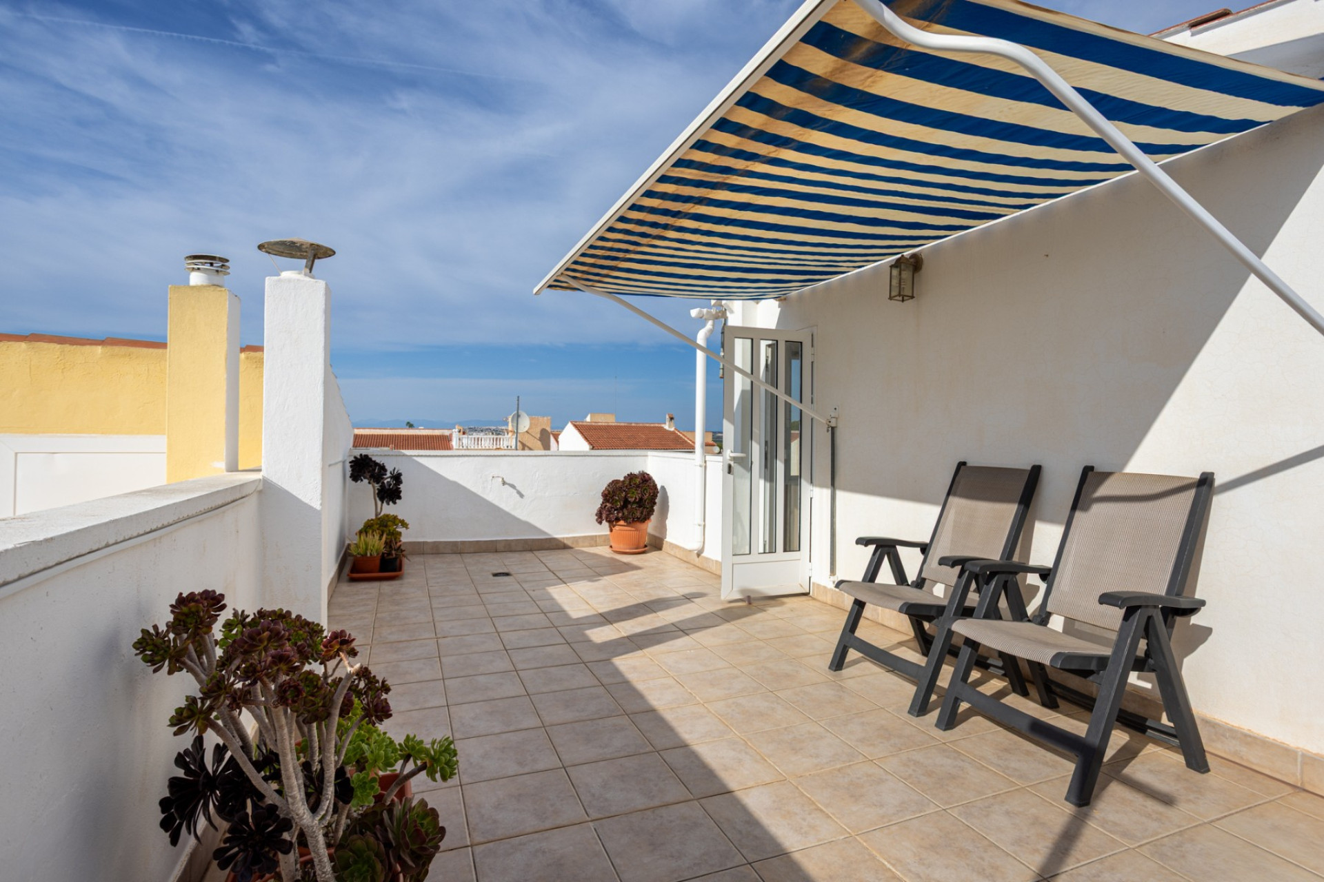 Reventa - Terraced house / Townhouse - Torrevieja - La siesta