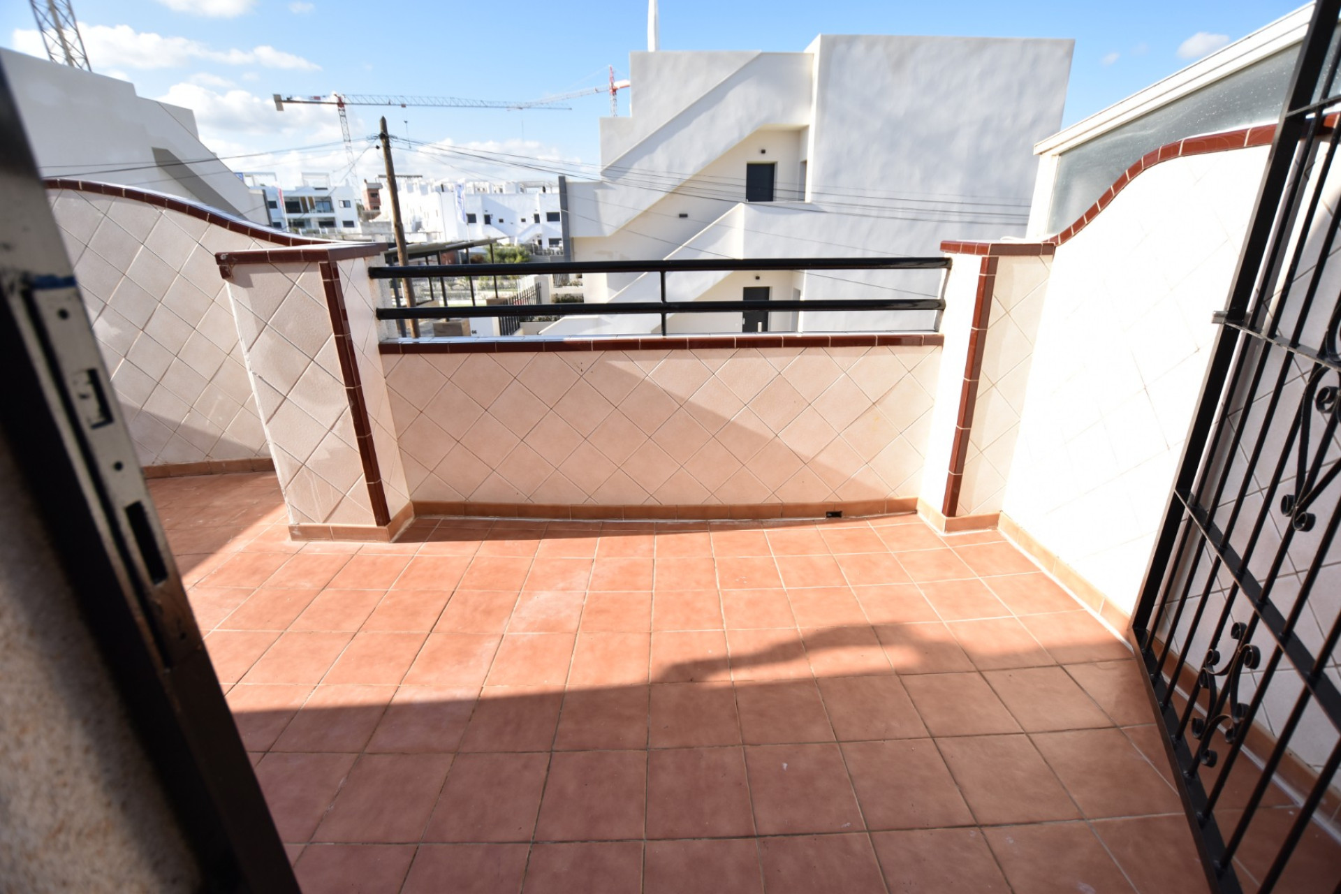 Reventa - Terraced house / Townhouse - Torrevieja - Lago Jardín II