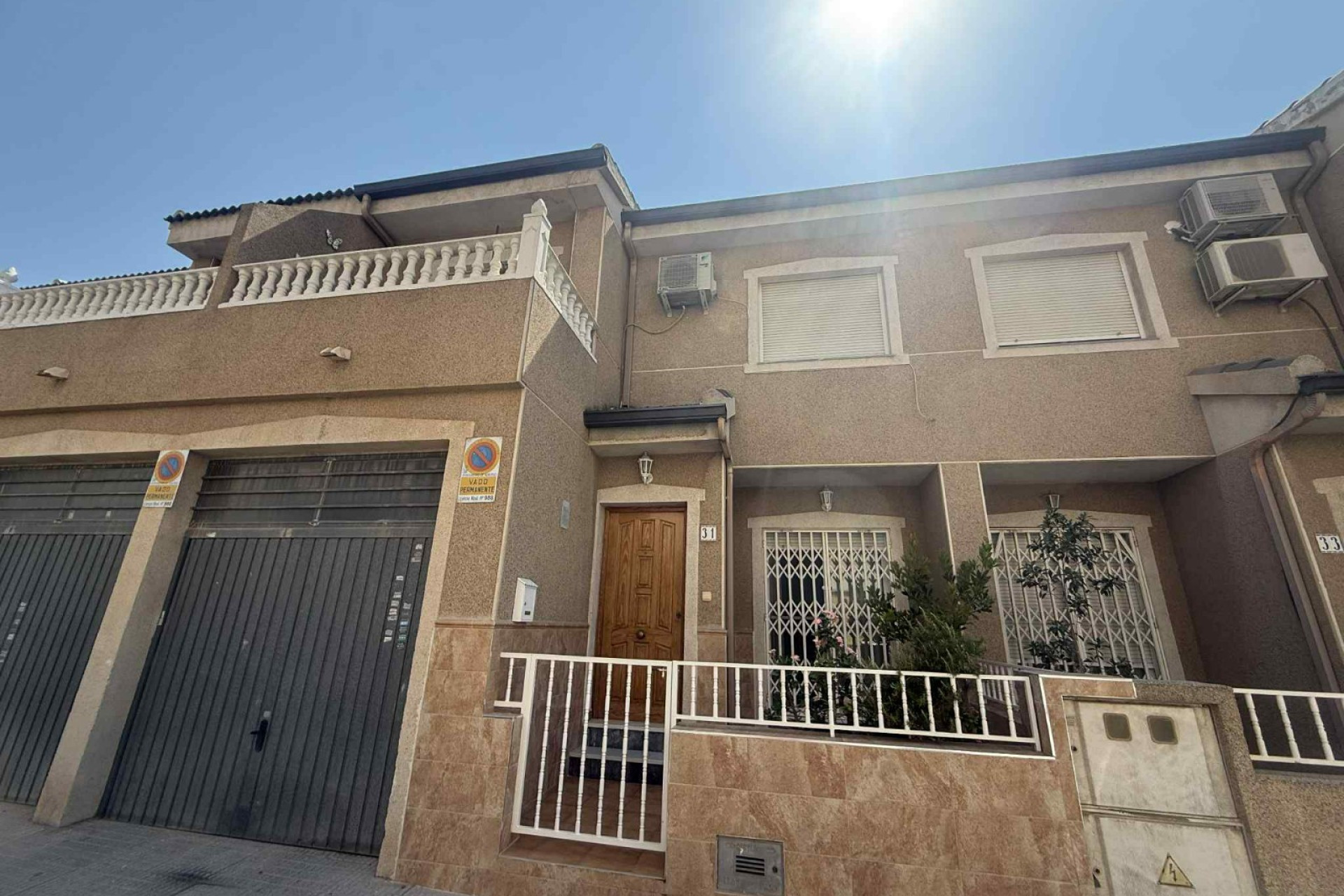 Reventa - Town house - Almoradí