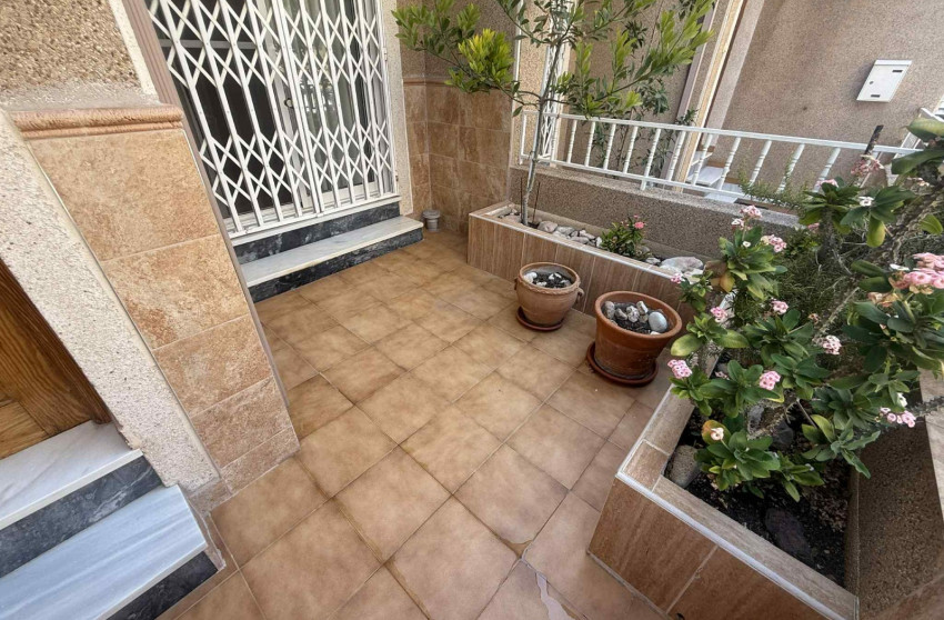 Reventa - Town house - Almoradí