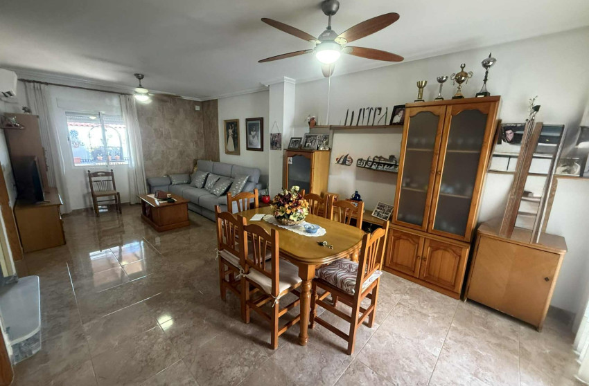 Reventa - Town house - Almoradí