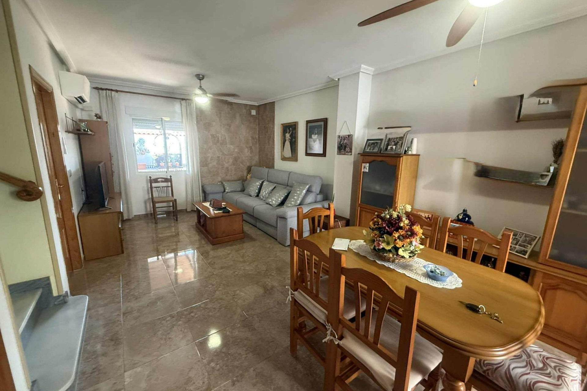 Reventa - Town house - Almoradí