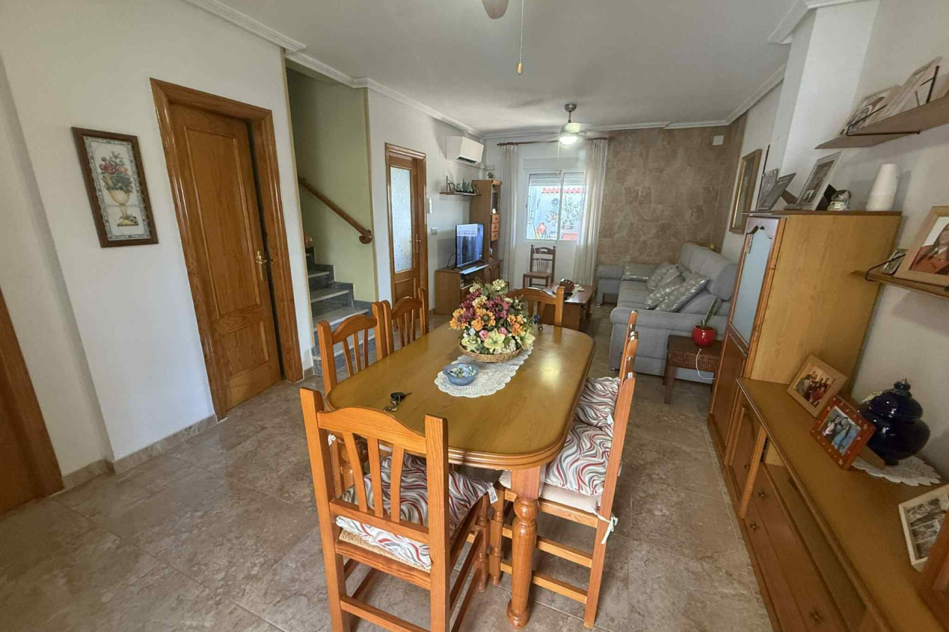 Reventa - Town house - Almoradí