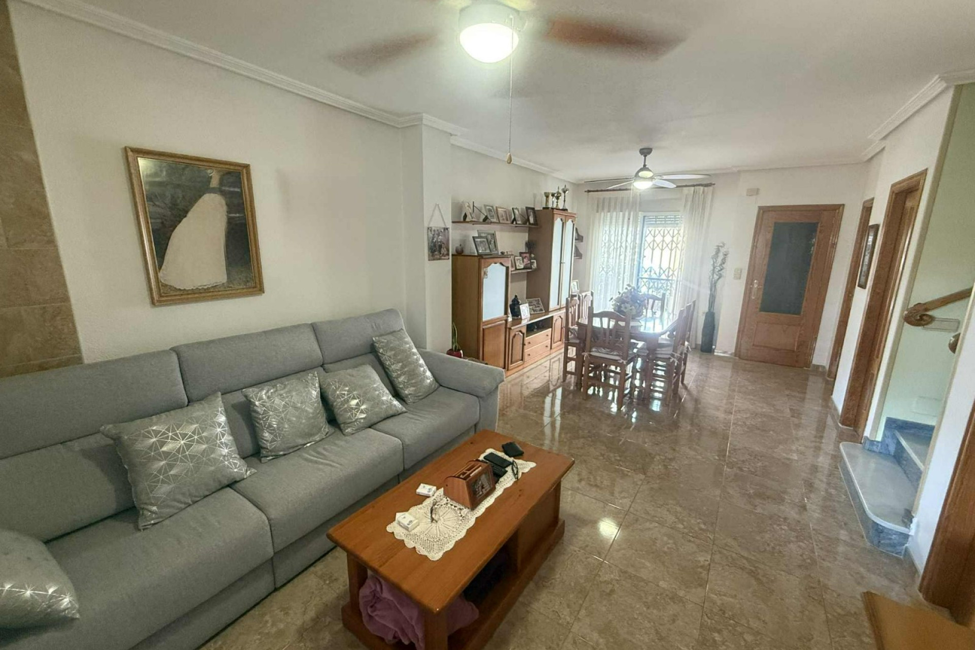 Reventa - Town house - Almoradí