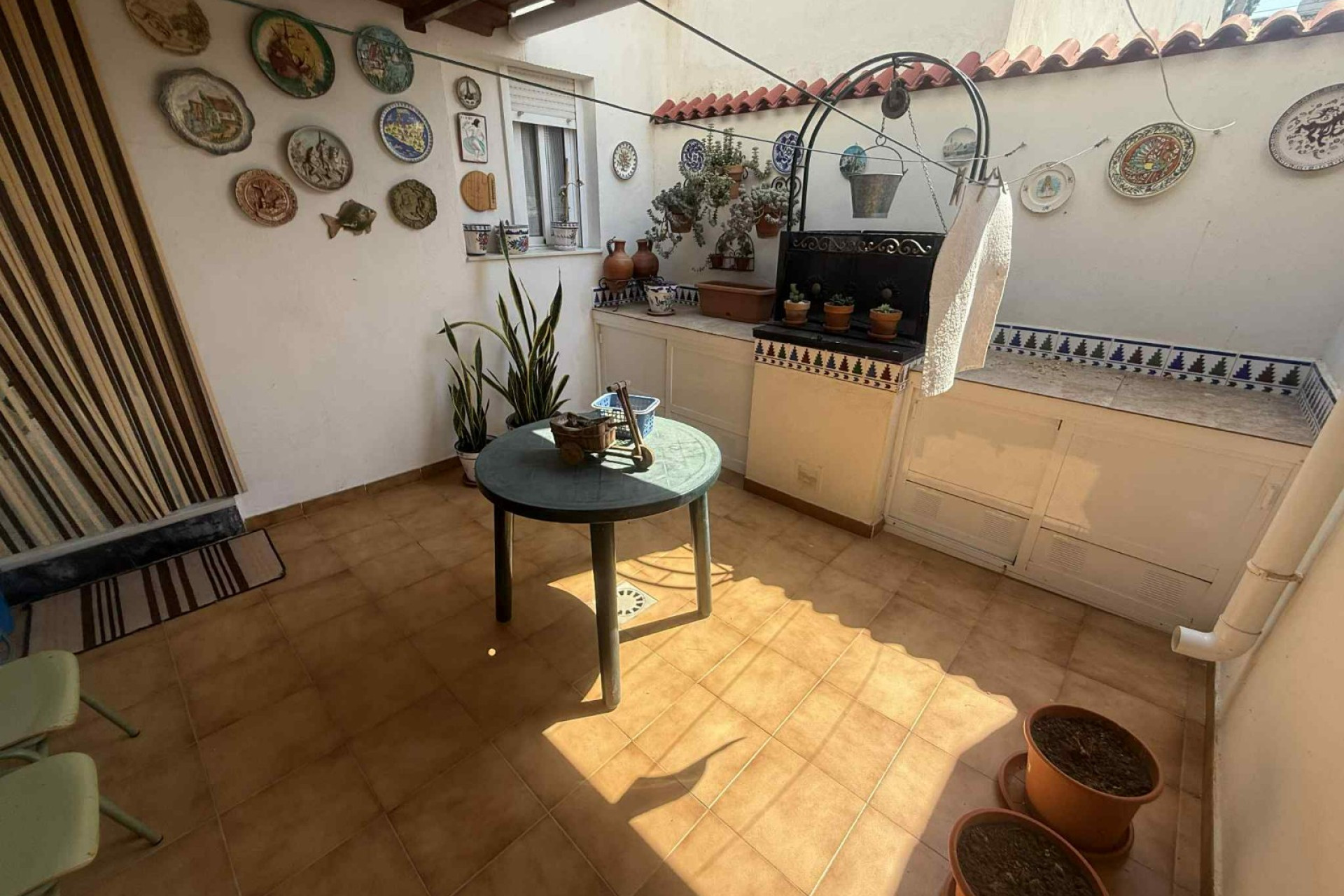 Reventa - Town house - Almoradí