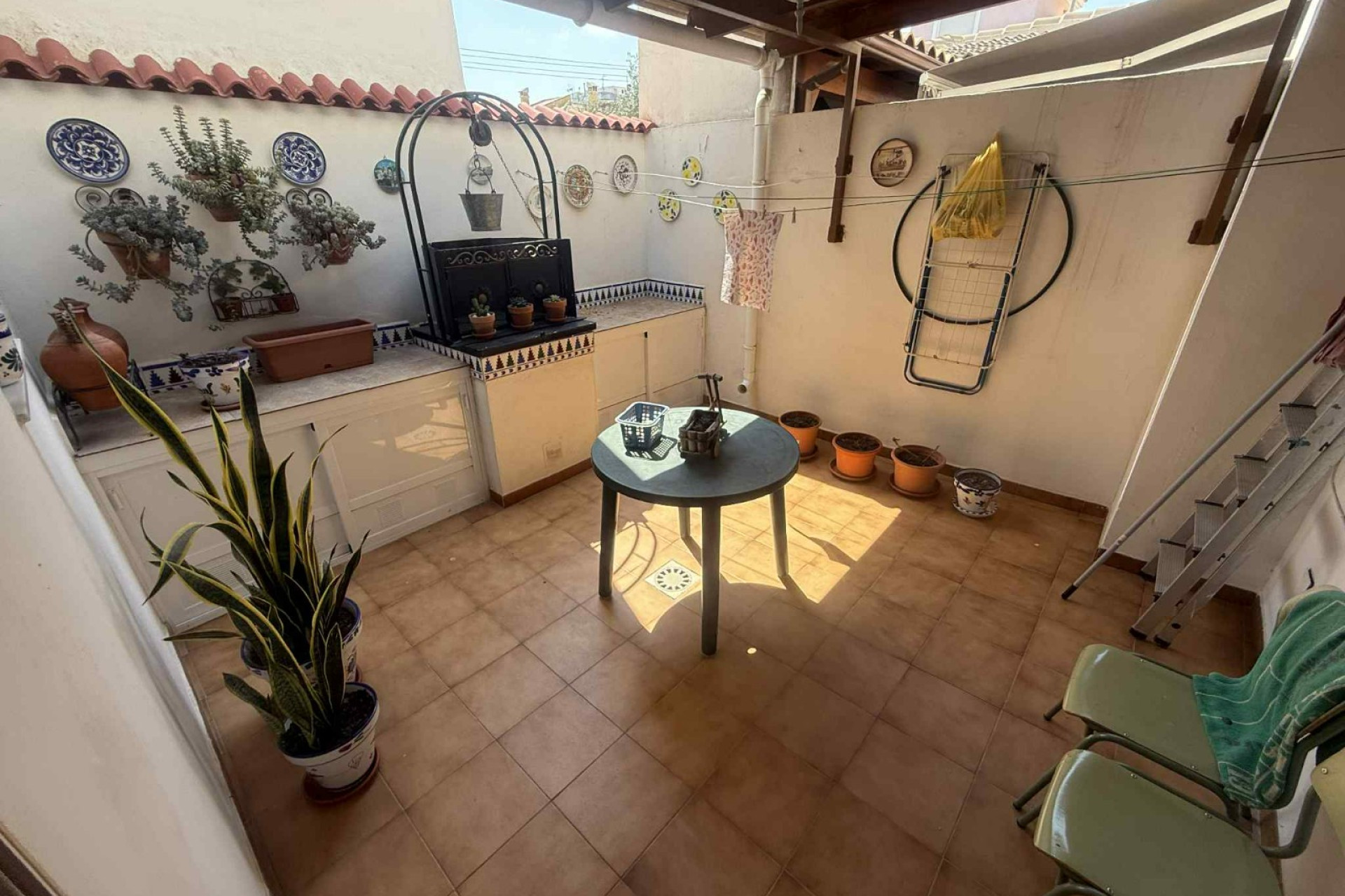 Reventa - Town house - Almoradí