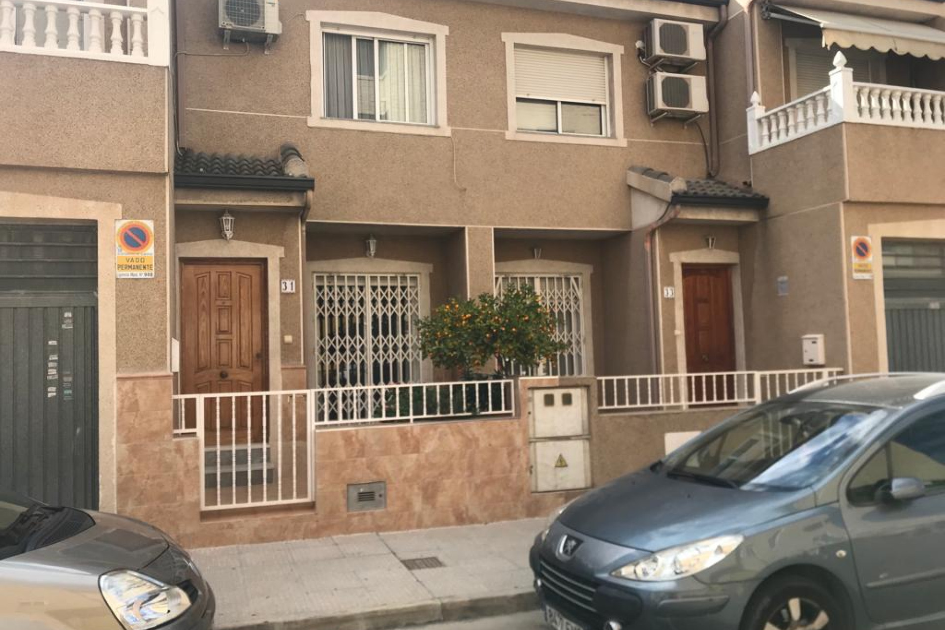Reventa - Town house - Almoradí