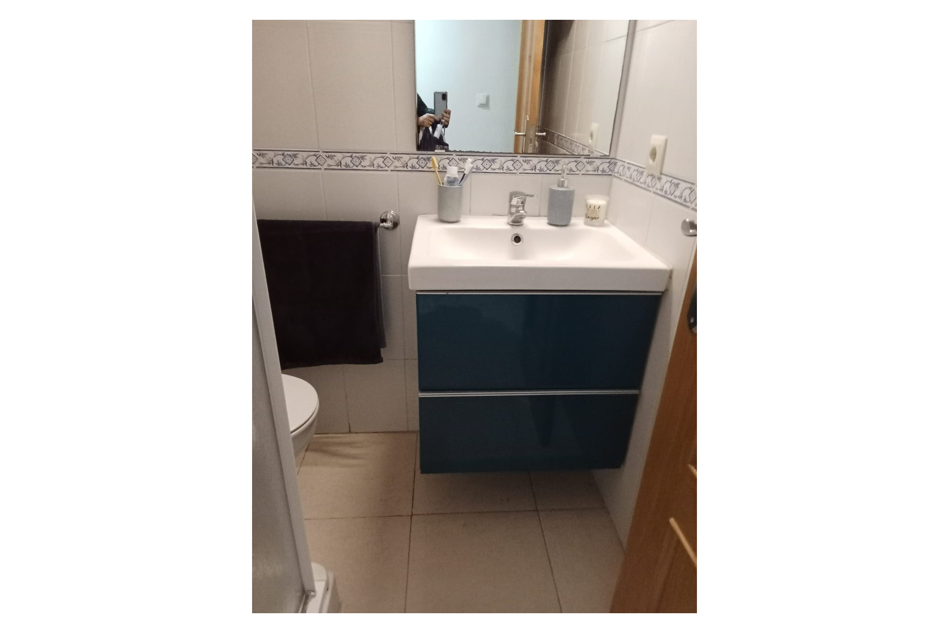 Reventa - Town house - Almoradí