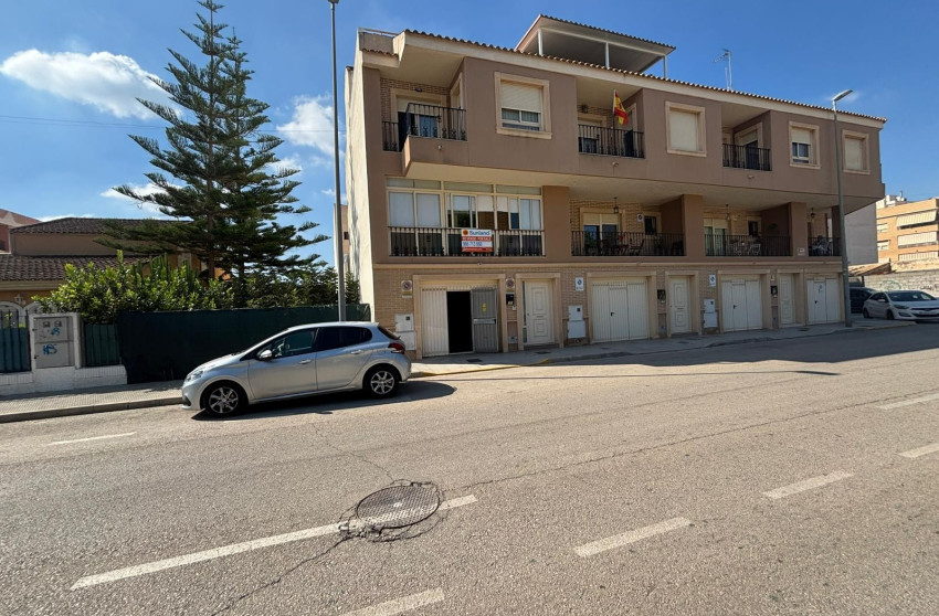 Reventa - Town house - Almoradí