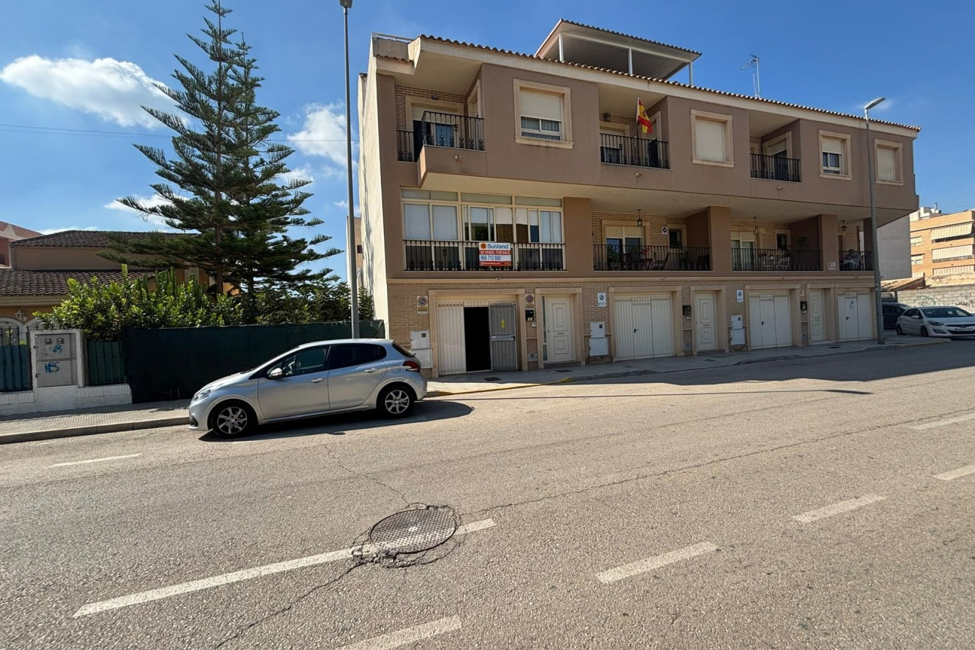Reventa - Town house - Almoradí