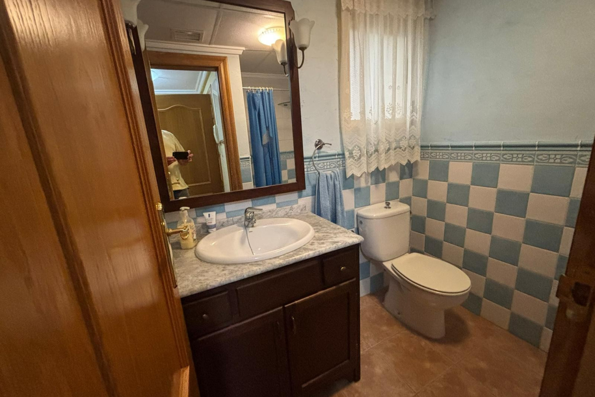 Reventa - Town house - Almoradí