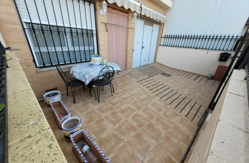 Reventa - Town house - Almoradí