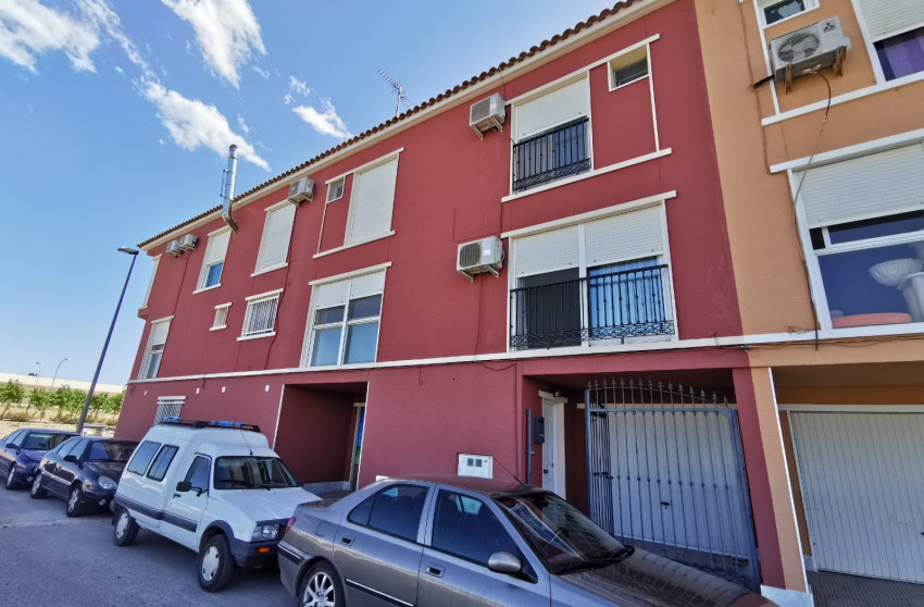 Reventa - Town house - Dolores