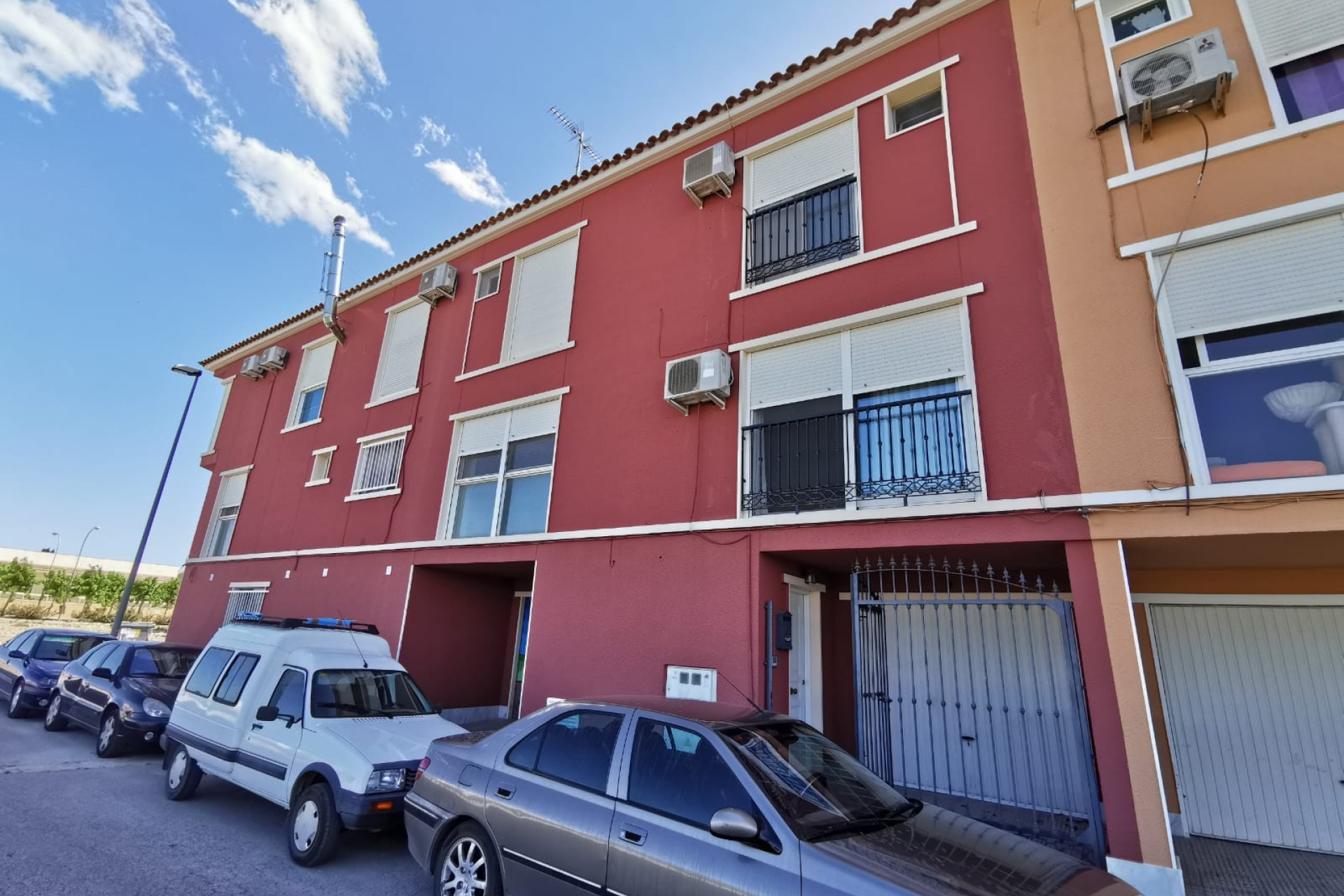 Reventa - Town house - Dolores