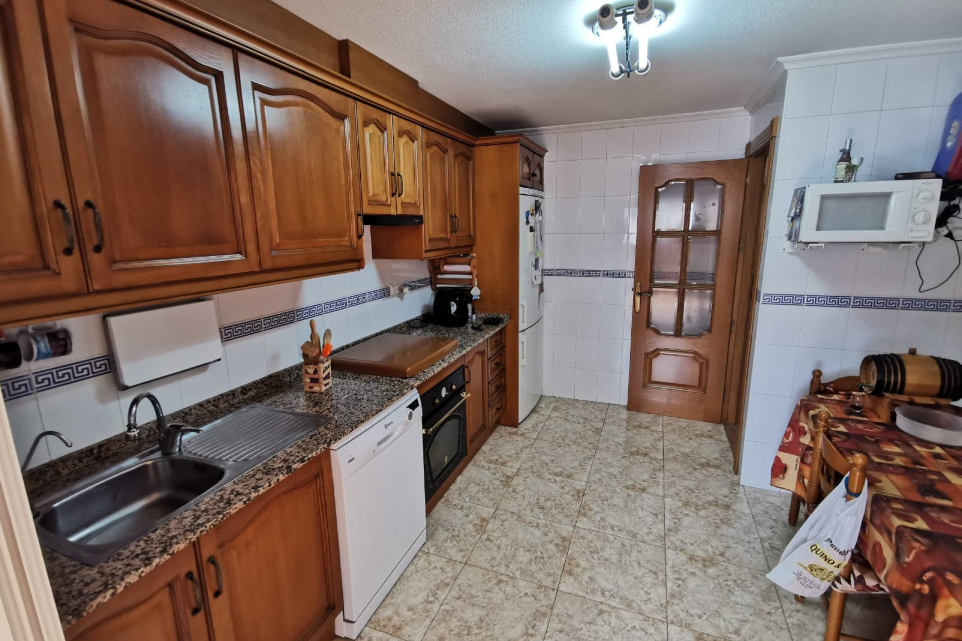 Reventa - Town house - Dolores