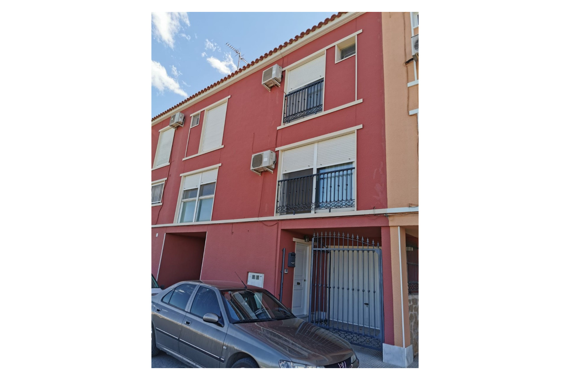 Reventa - Town house - Dolores