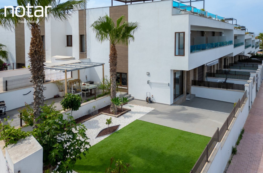 Reventa - Town house - Los Balcones