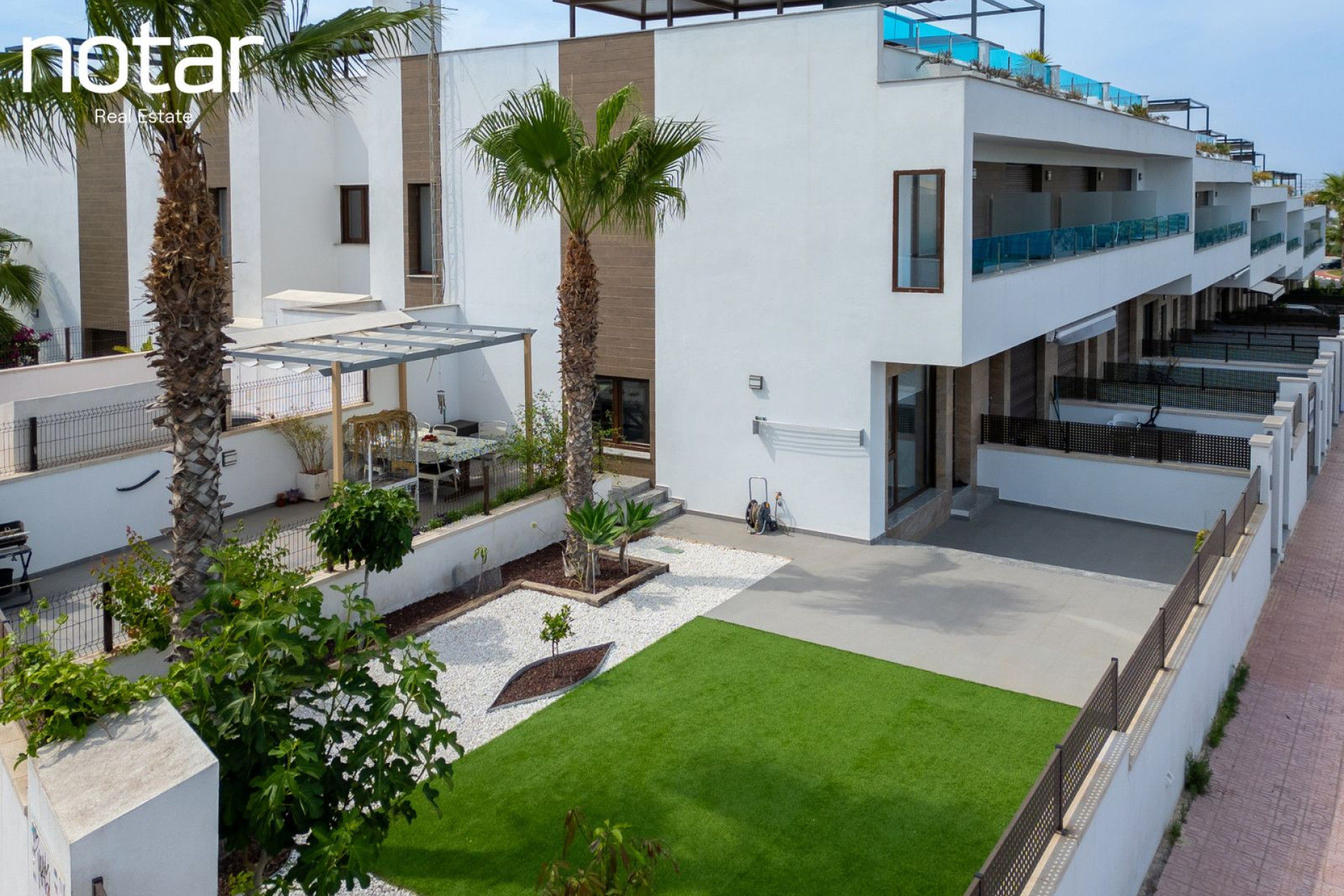 Reventa - Town house - Los Balcones