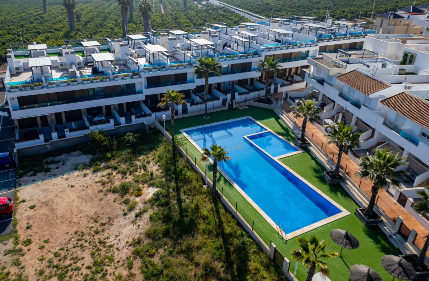 Reventa - Town house - Los Balcones