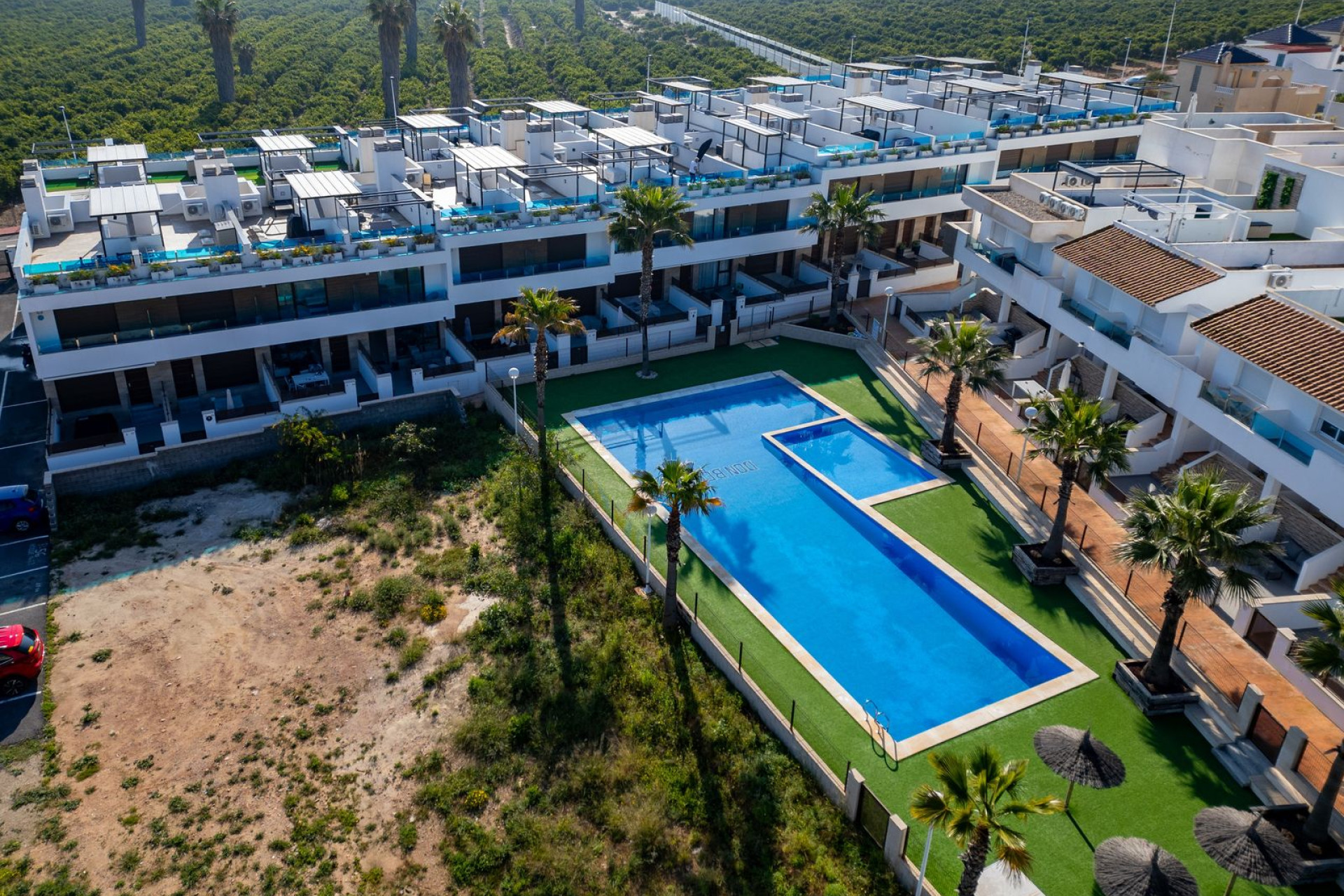 Reventa - Town house - Los Balcones