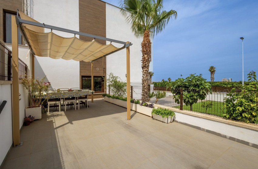 Reventa - Town house - Los Balcones