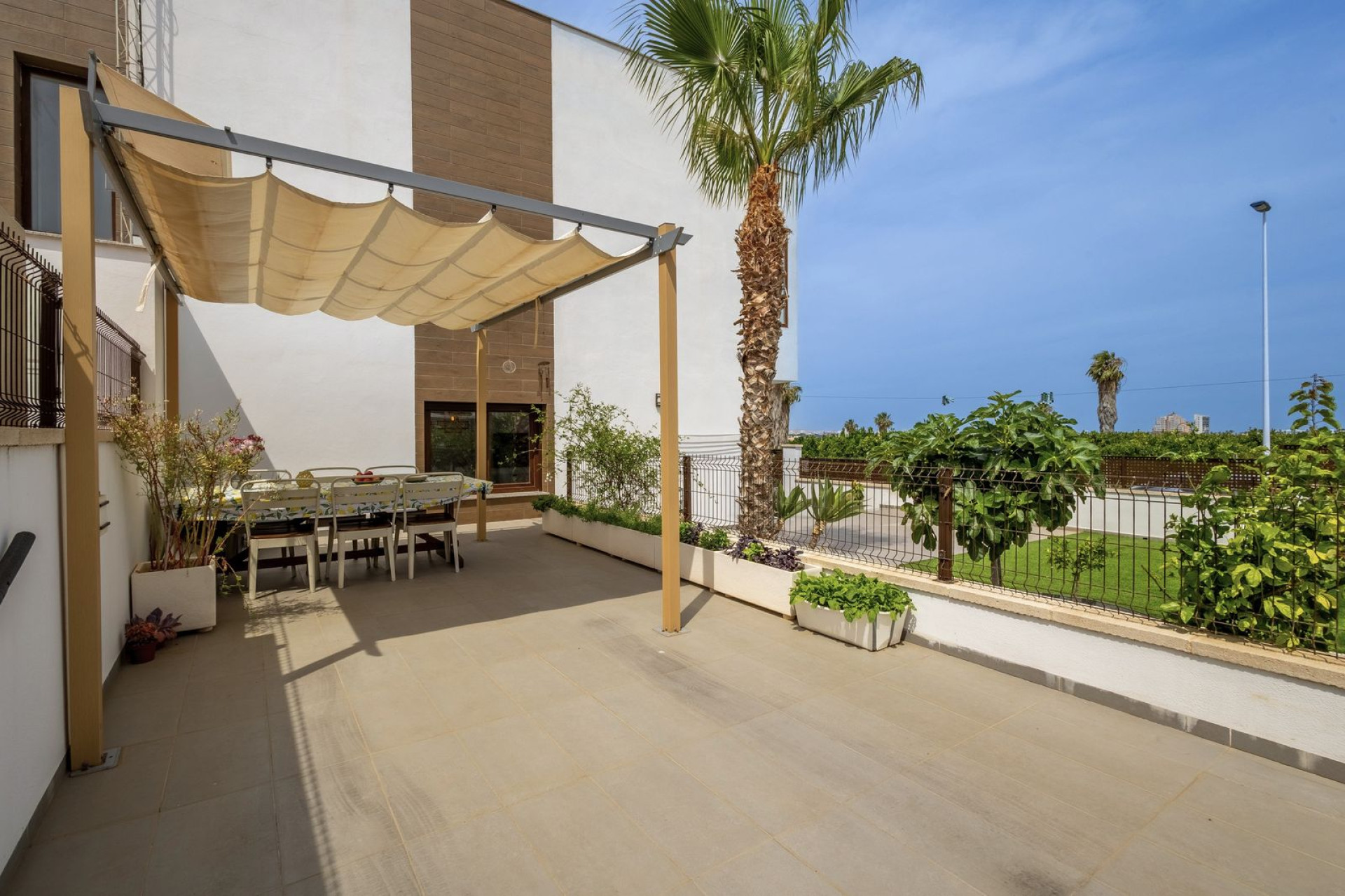 Reventa - Town house - Los Balcones
