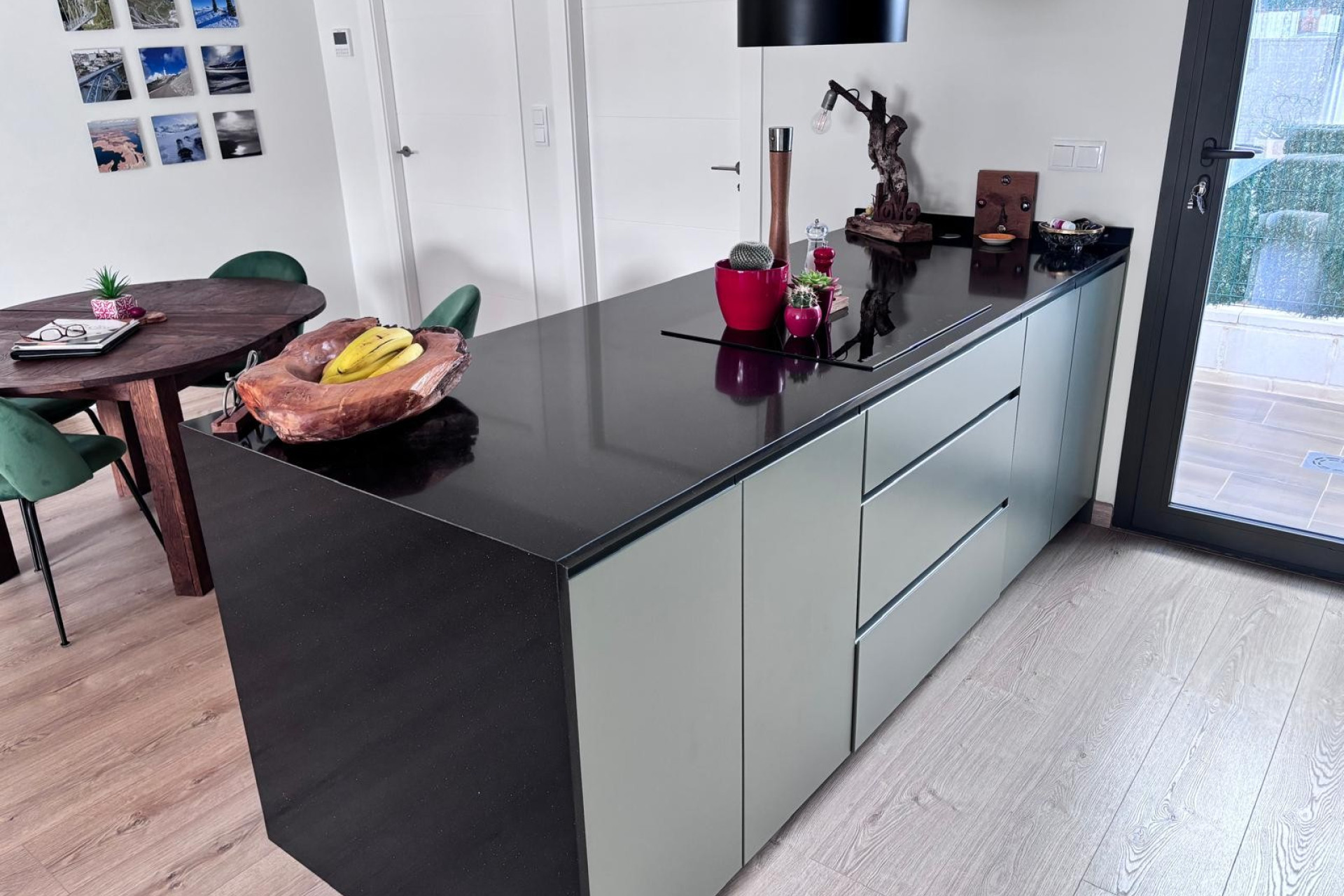 Reventa - Town house - Los Montesinos - La Herada