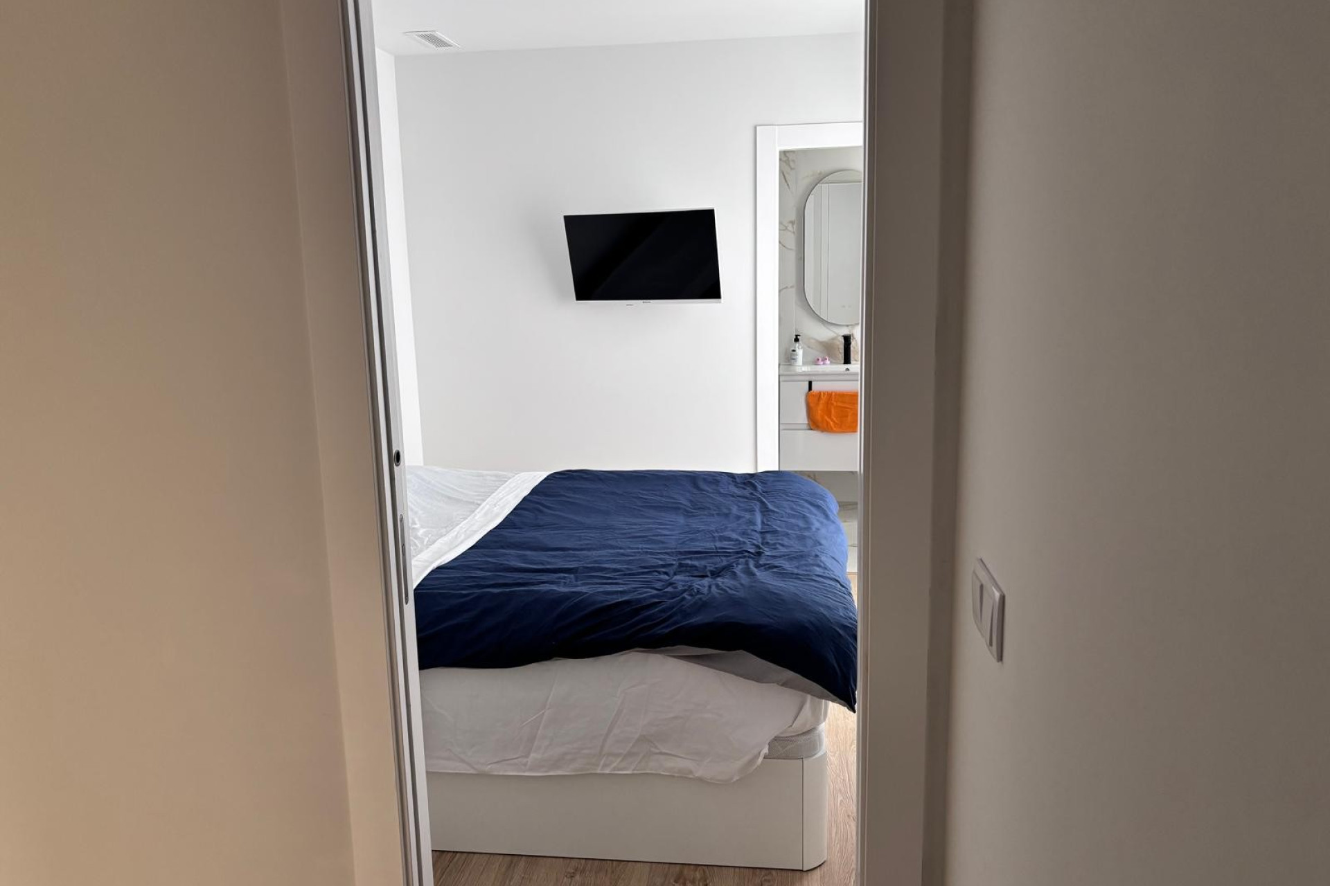 Reventa - Town house - Los Montesinos - La Herada