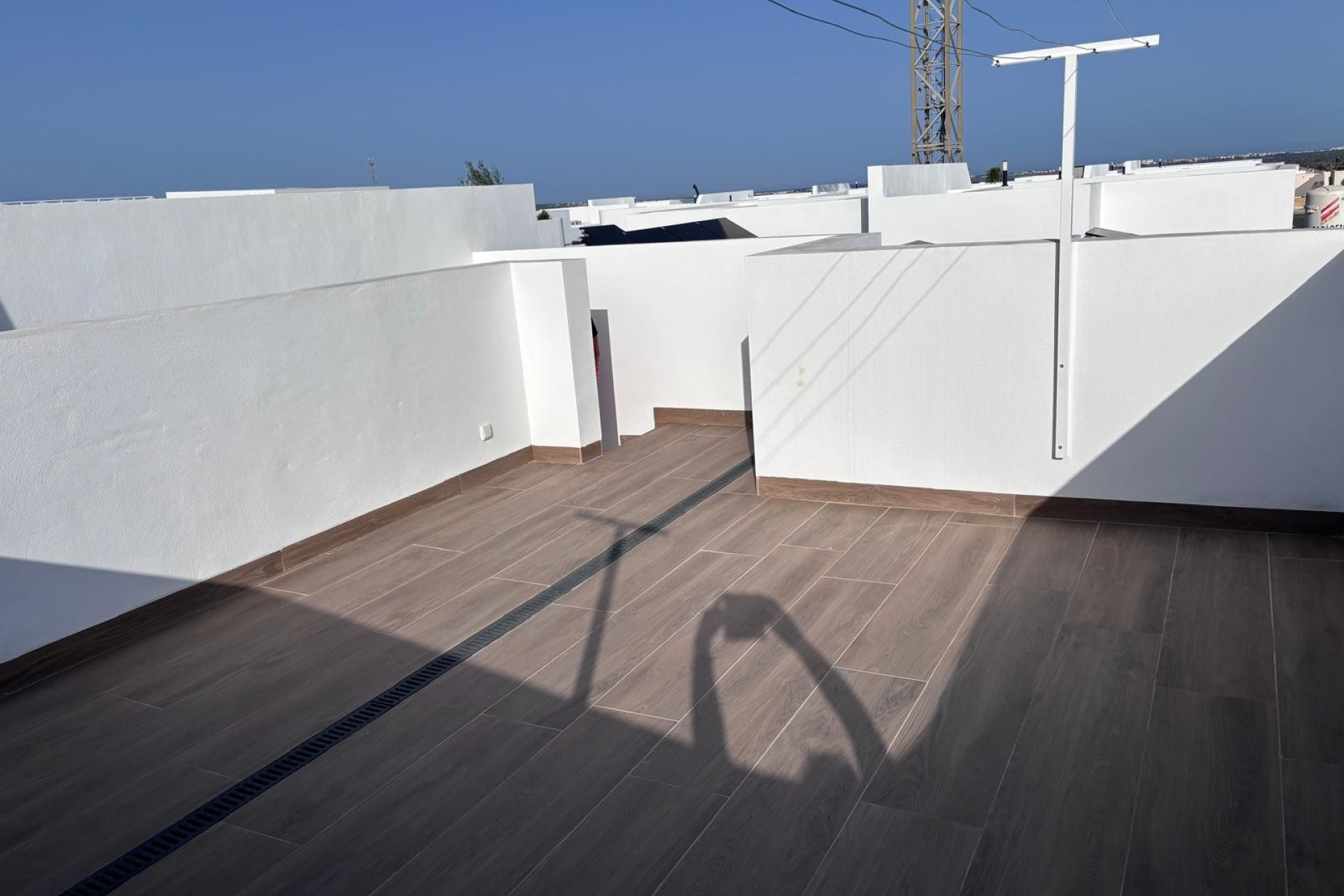 Reventa - Town house - Los Montesinos - La Herada