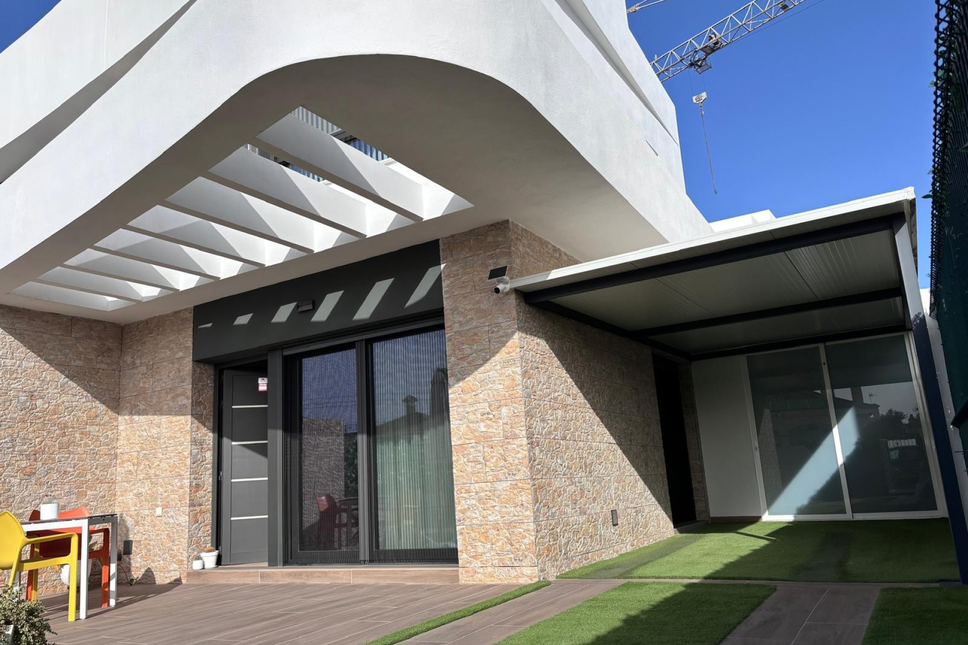 Reventa - Town house - Los Montesinos - La Herada