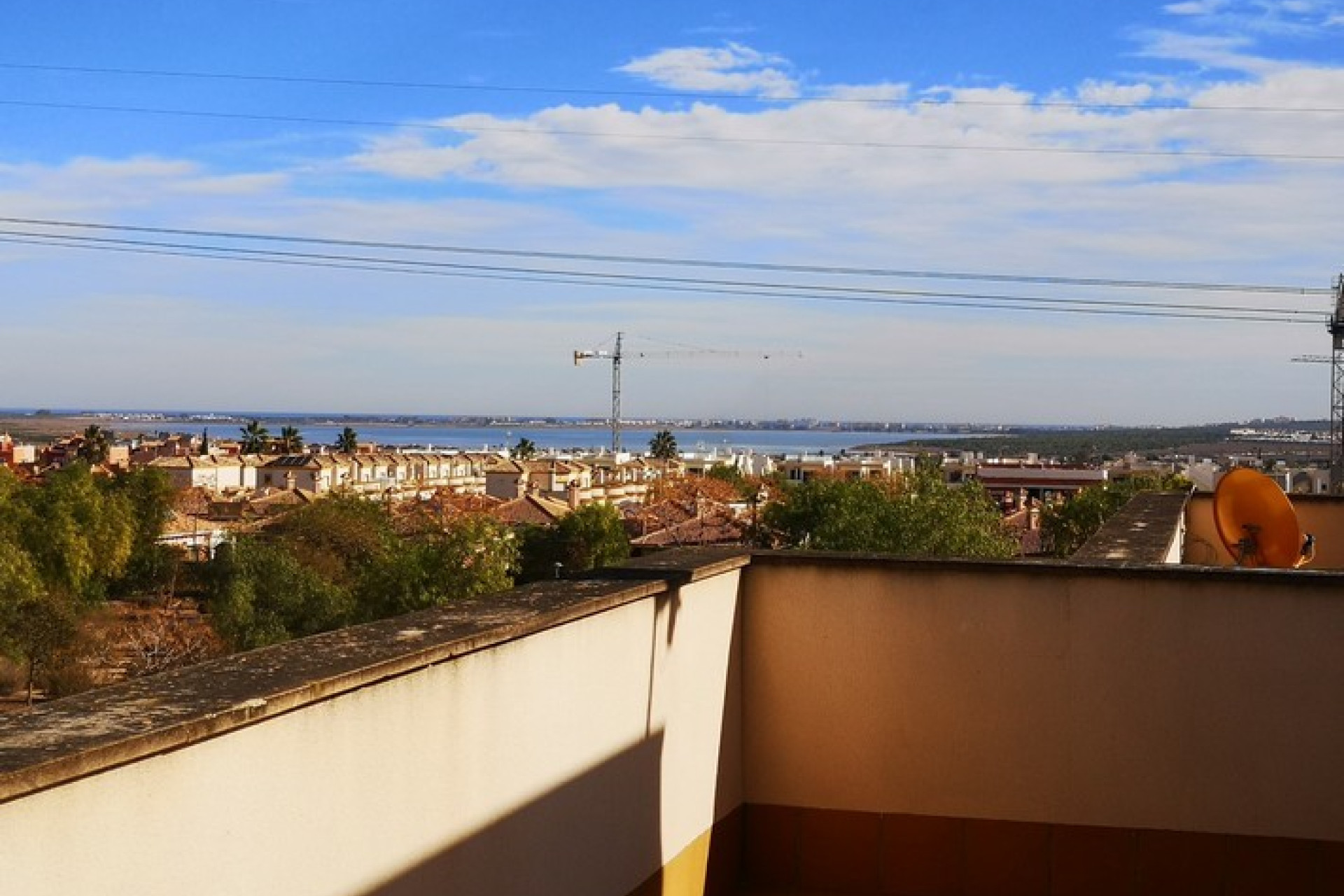 Reventa - Town house - Los Montesinos - La Herrada