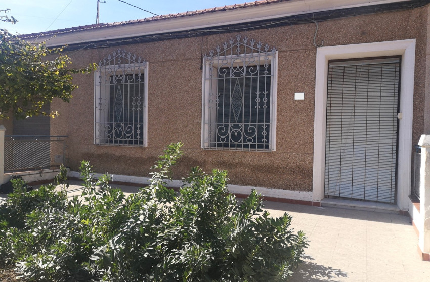 Reventa - Town house - Los Montesinos