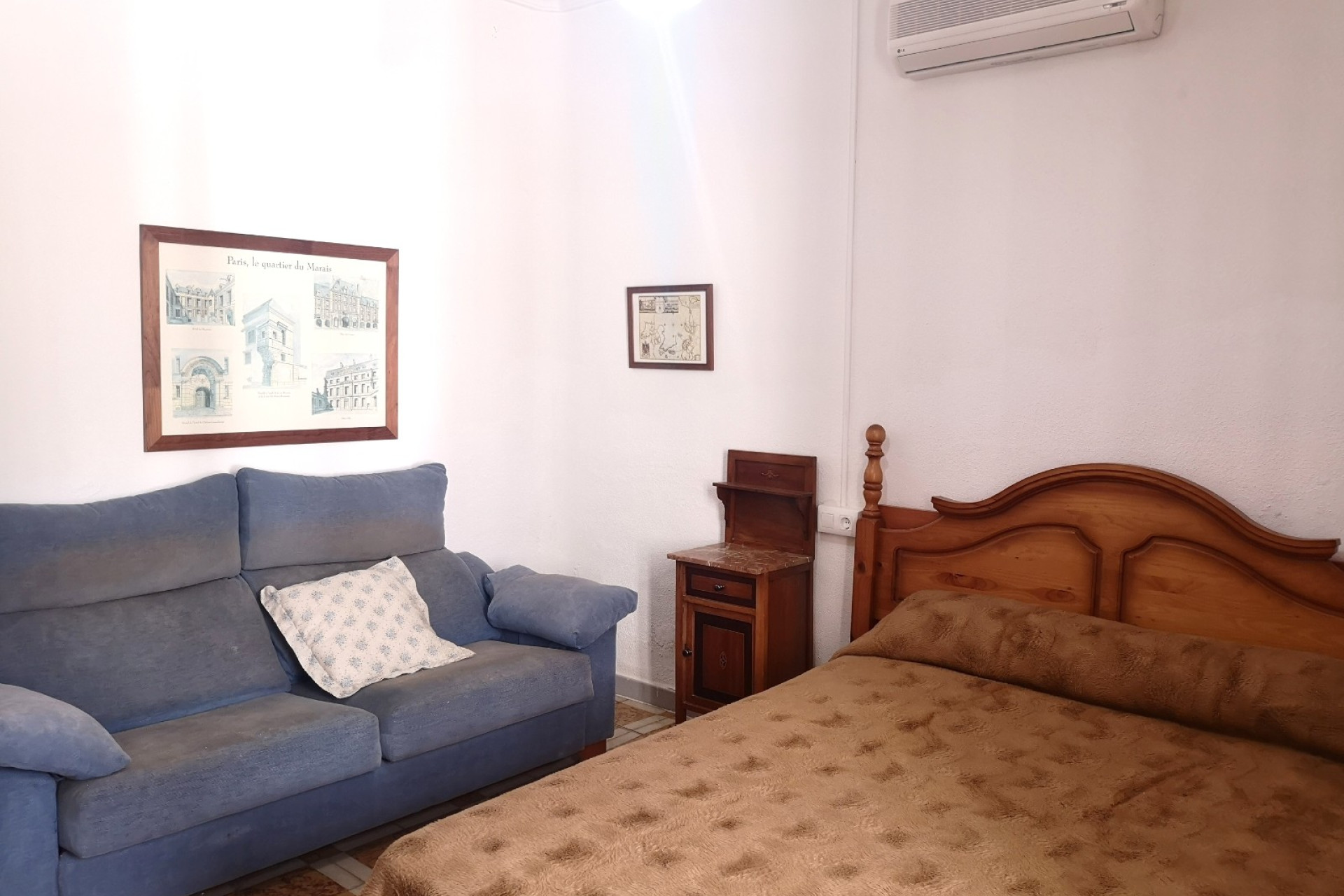 Reventa - Town house - Los Montesinos