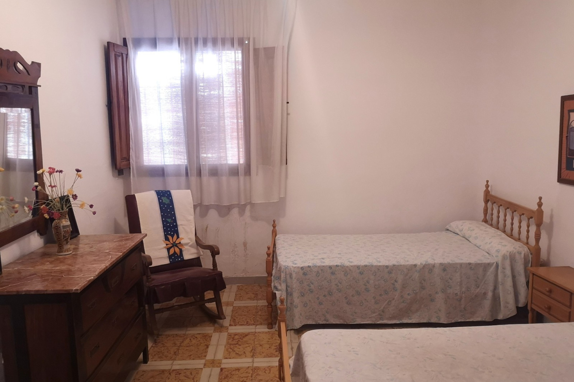 Reventa - Town house - Los Montesinos