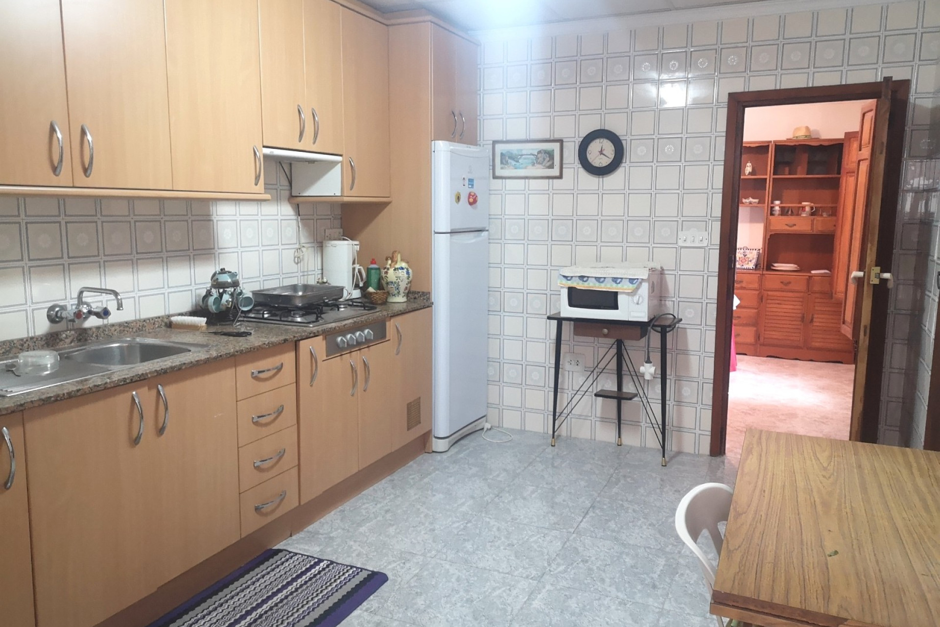 Reventa - Town house - Los Montesinos