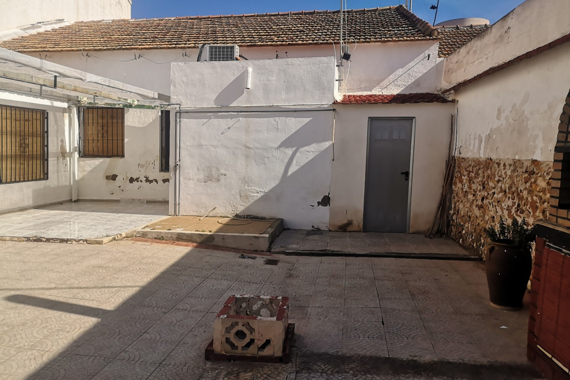 Reventa - Town house - Los Montesinos