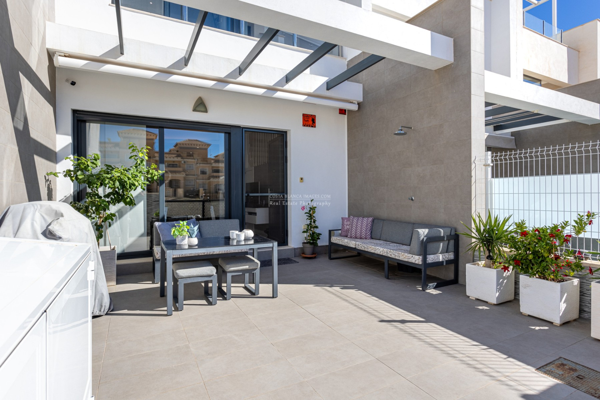 Reventa - Town house - Orihuela Costa - Villamartín