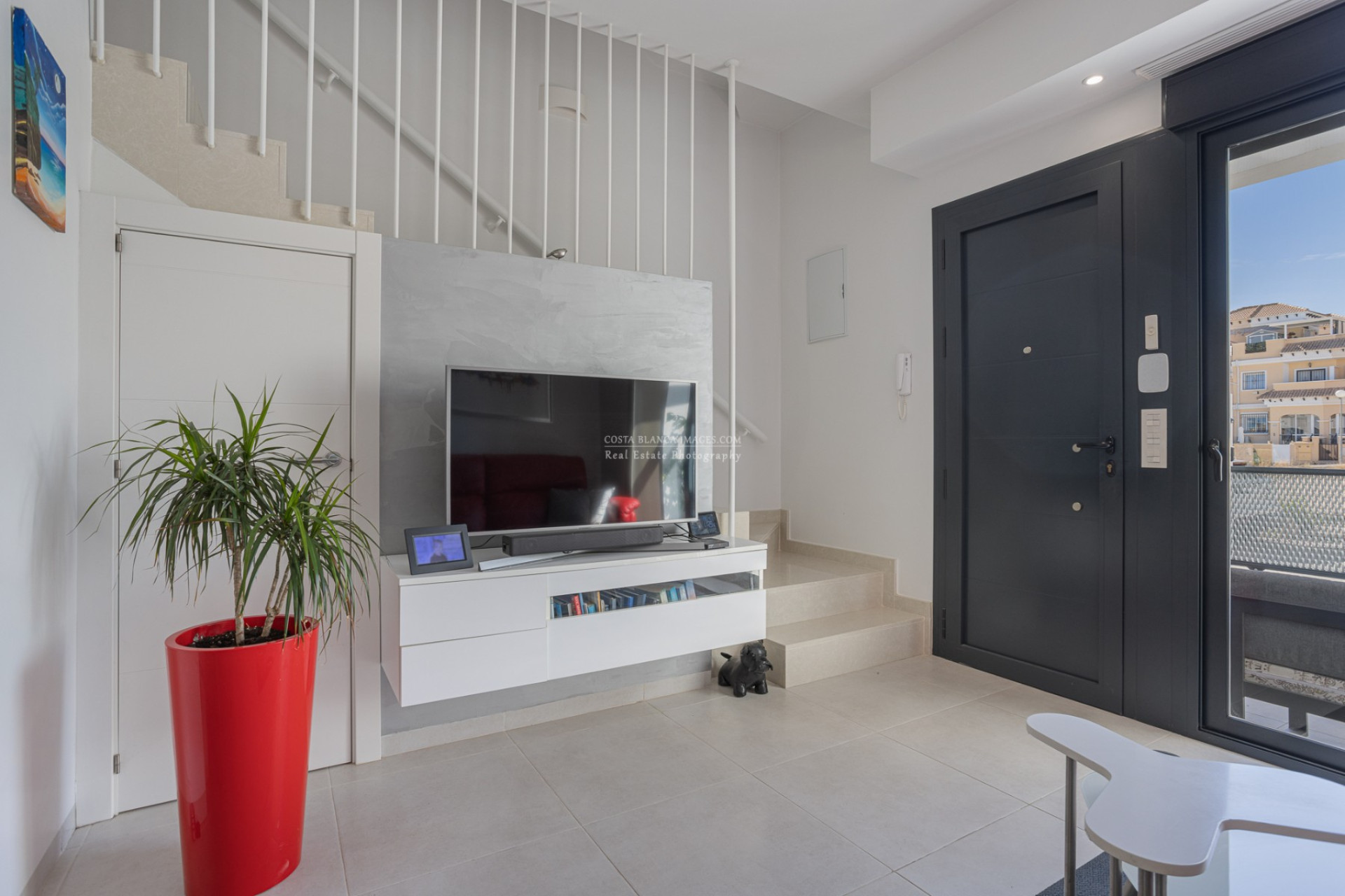 Reventa - Town house - Orihuela Costa - Villamartín