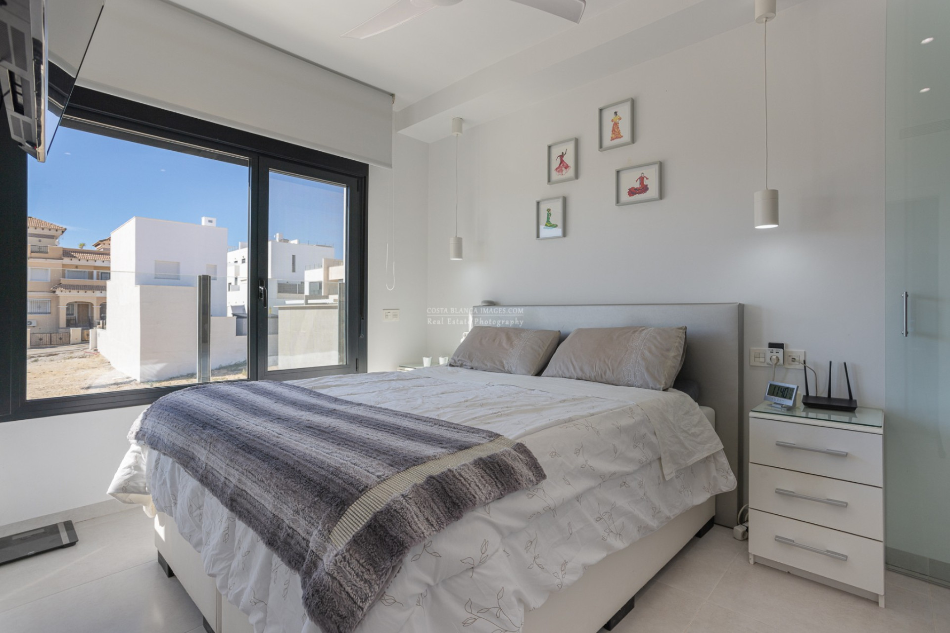 Reventa - Town house - Orihuela Costa - Villamartín