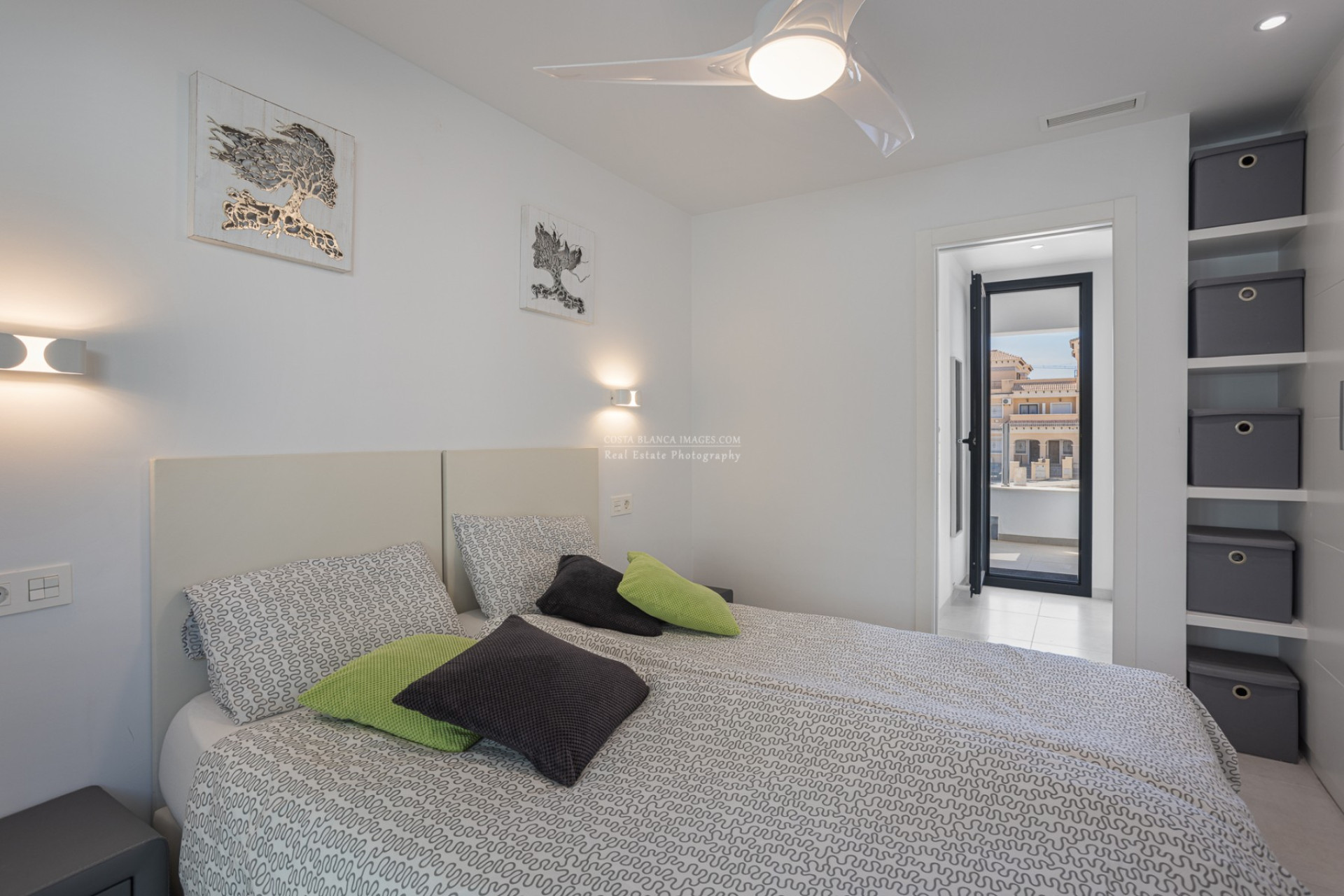 Reventa - Town house - Orihuela Costa - Villamartín