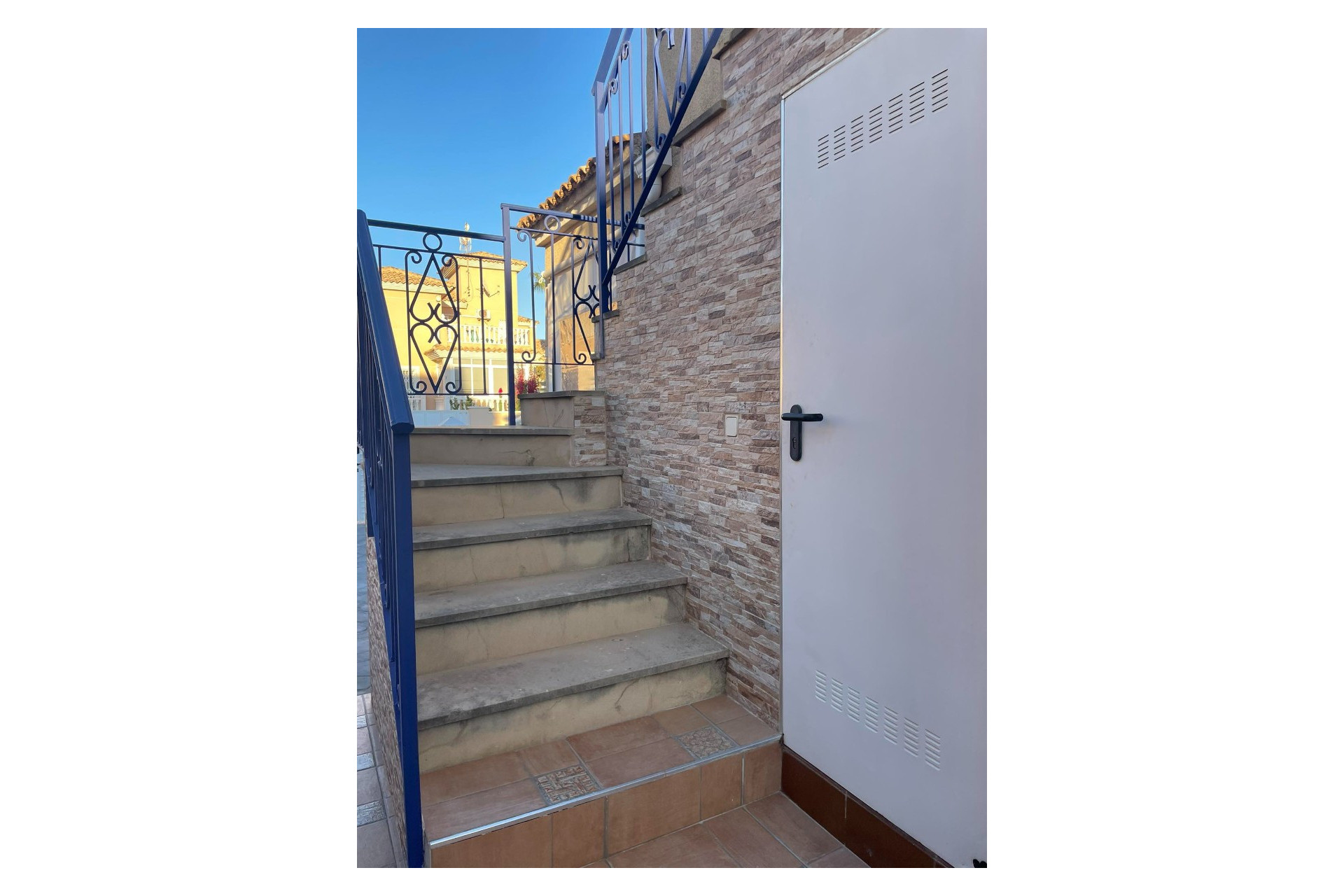 Reventa - Town house - Orihuela - Los Altos