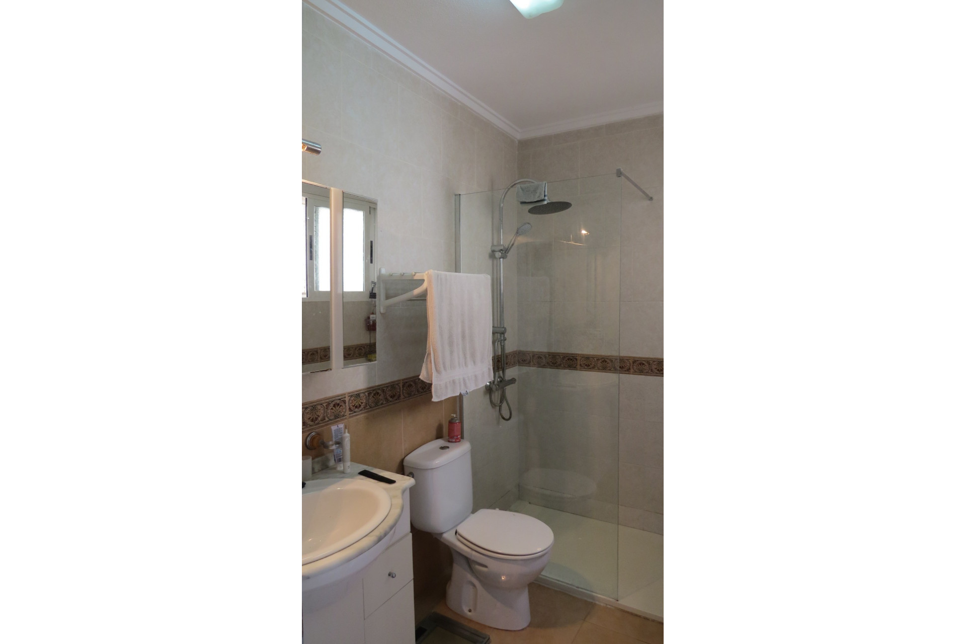 Reventa - Town house - Orihuela - Villamartin