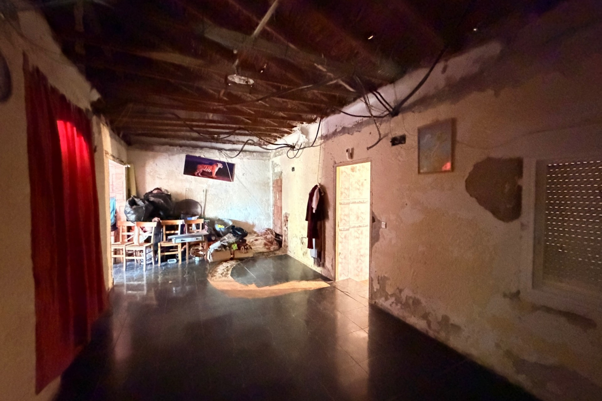 Reventa - Town house - Rafal - El Mudamiento