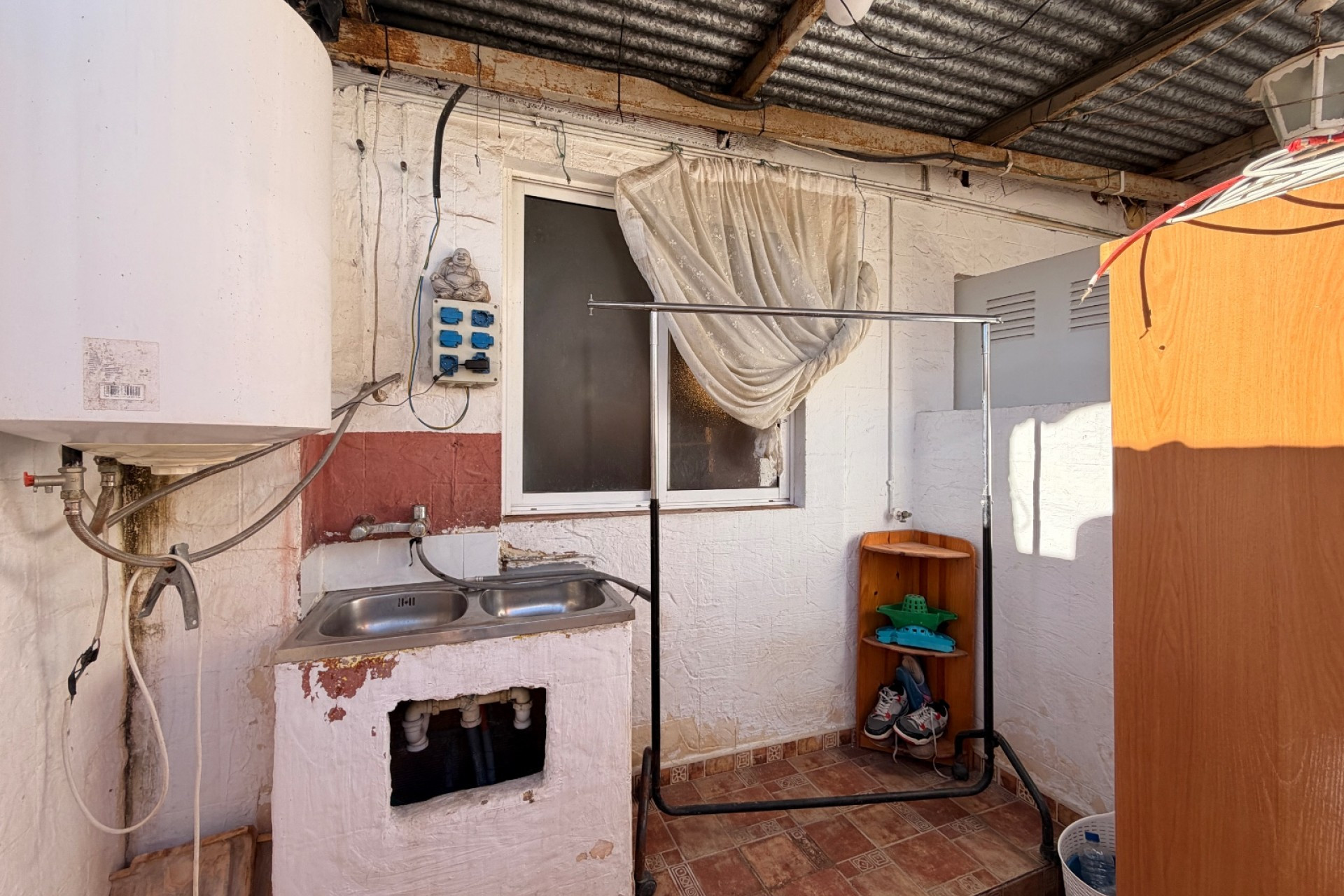 Reventa - Town house - Rafal - El Mudamiento