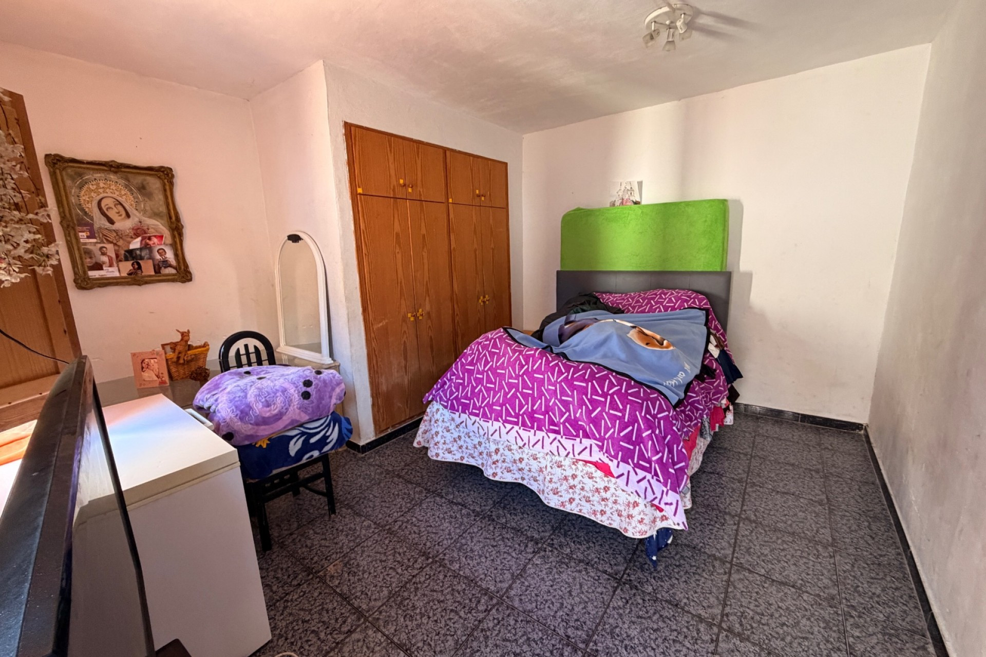 Reventa - Town house - Rafal - El Mudamiento