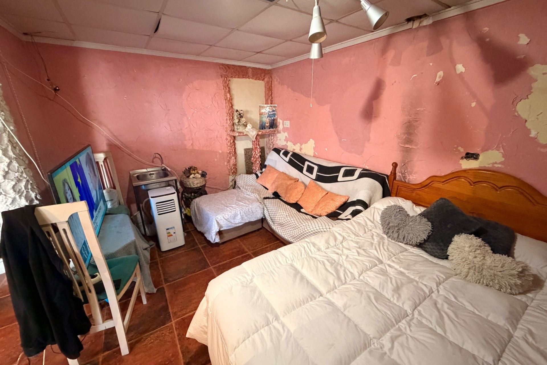 Reventa - Town house - Rafal - El Mudamiento
