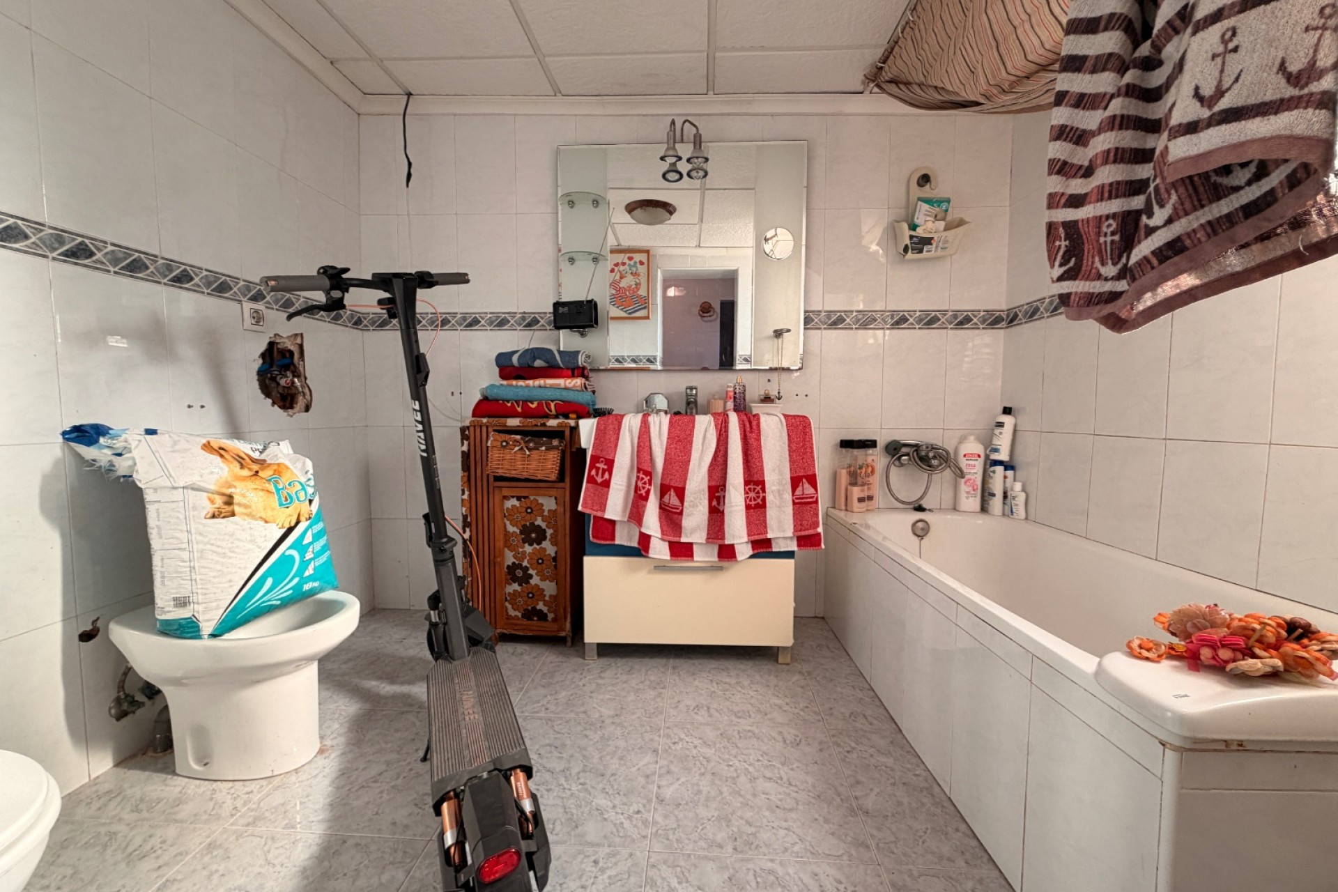 Reventa - Town house - Rafal - El Mudamiento